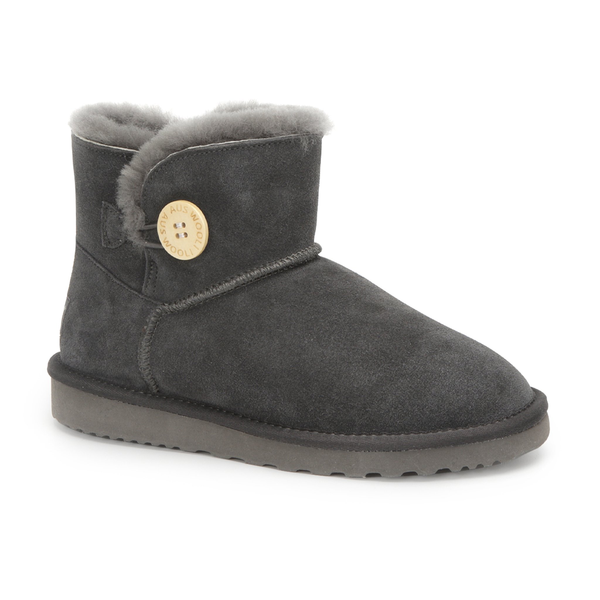 Dark Grey