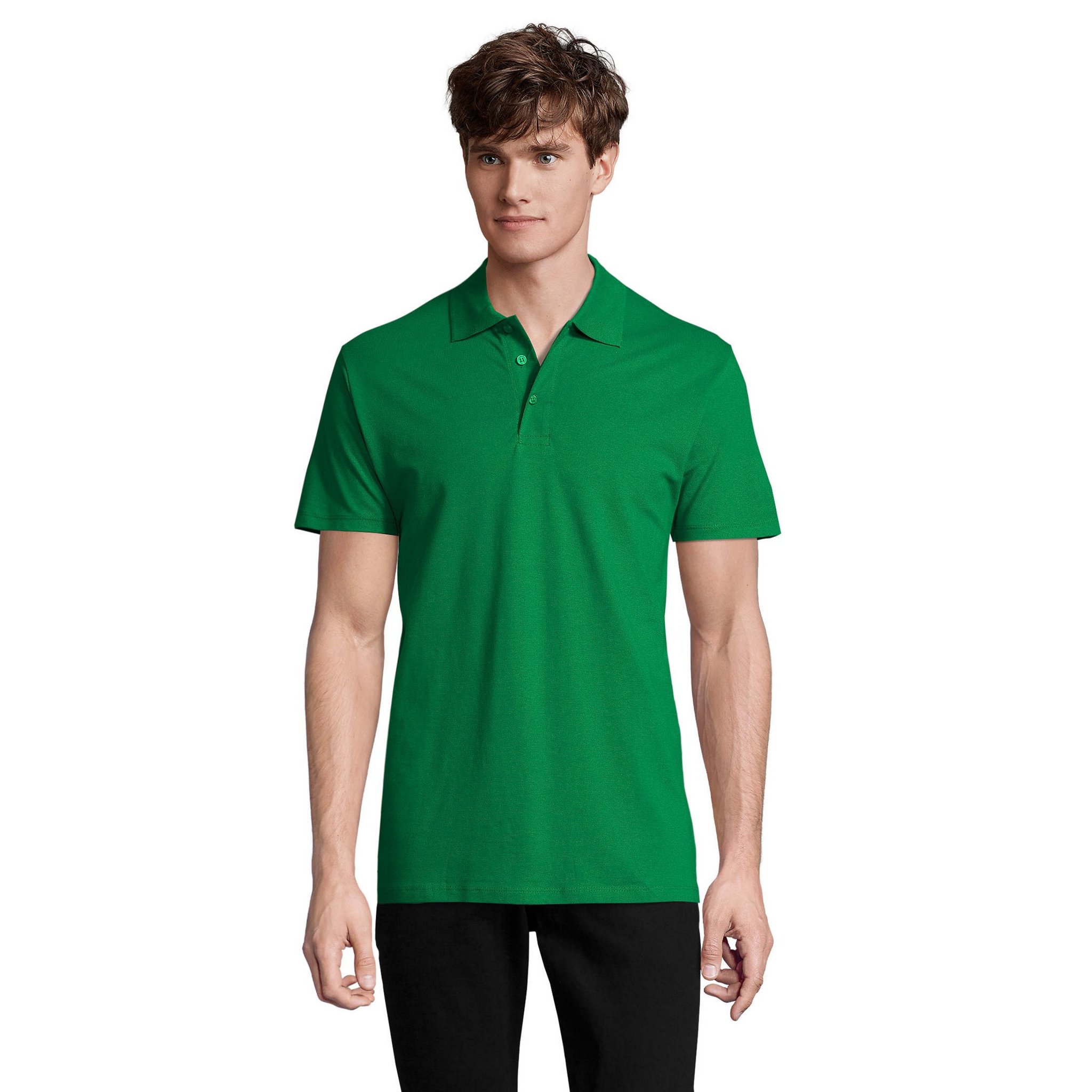 Groen