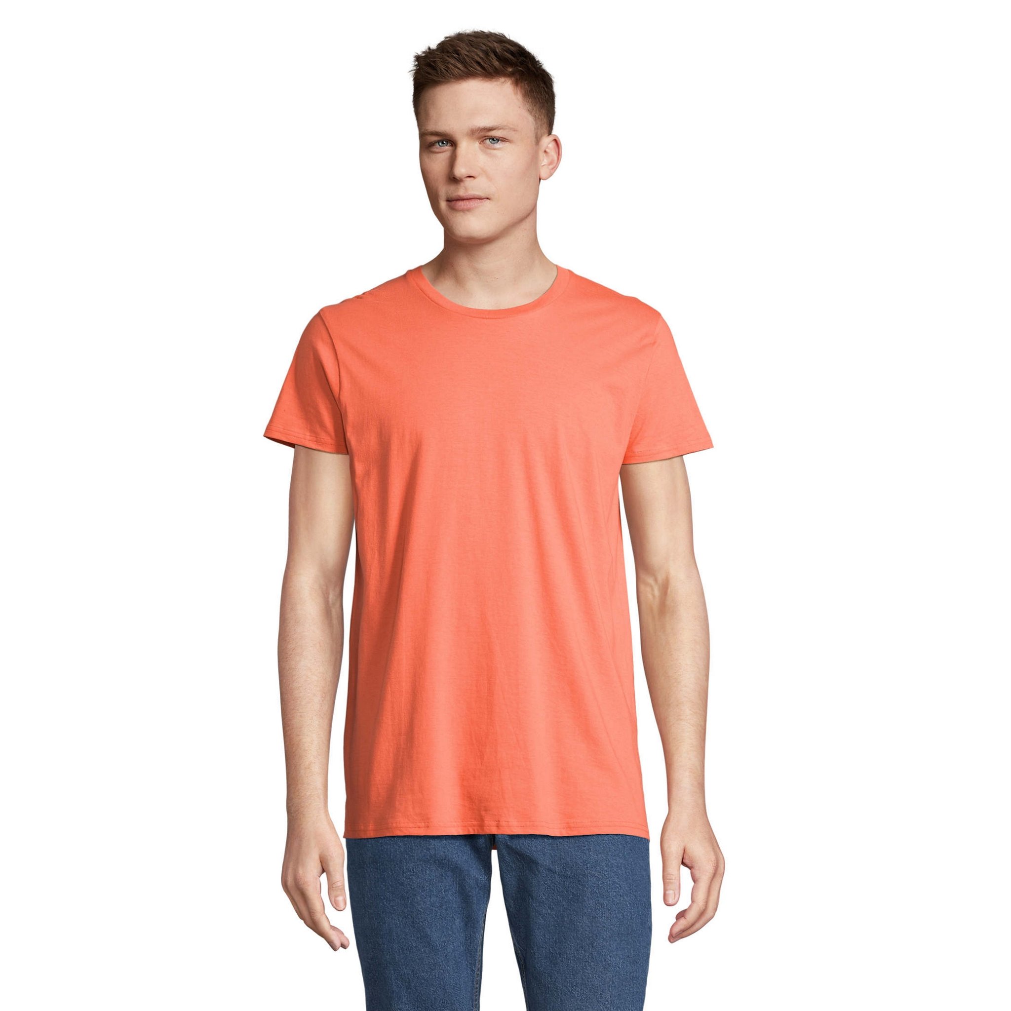 Oranje