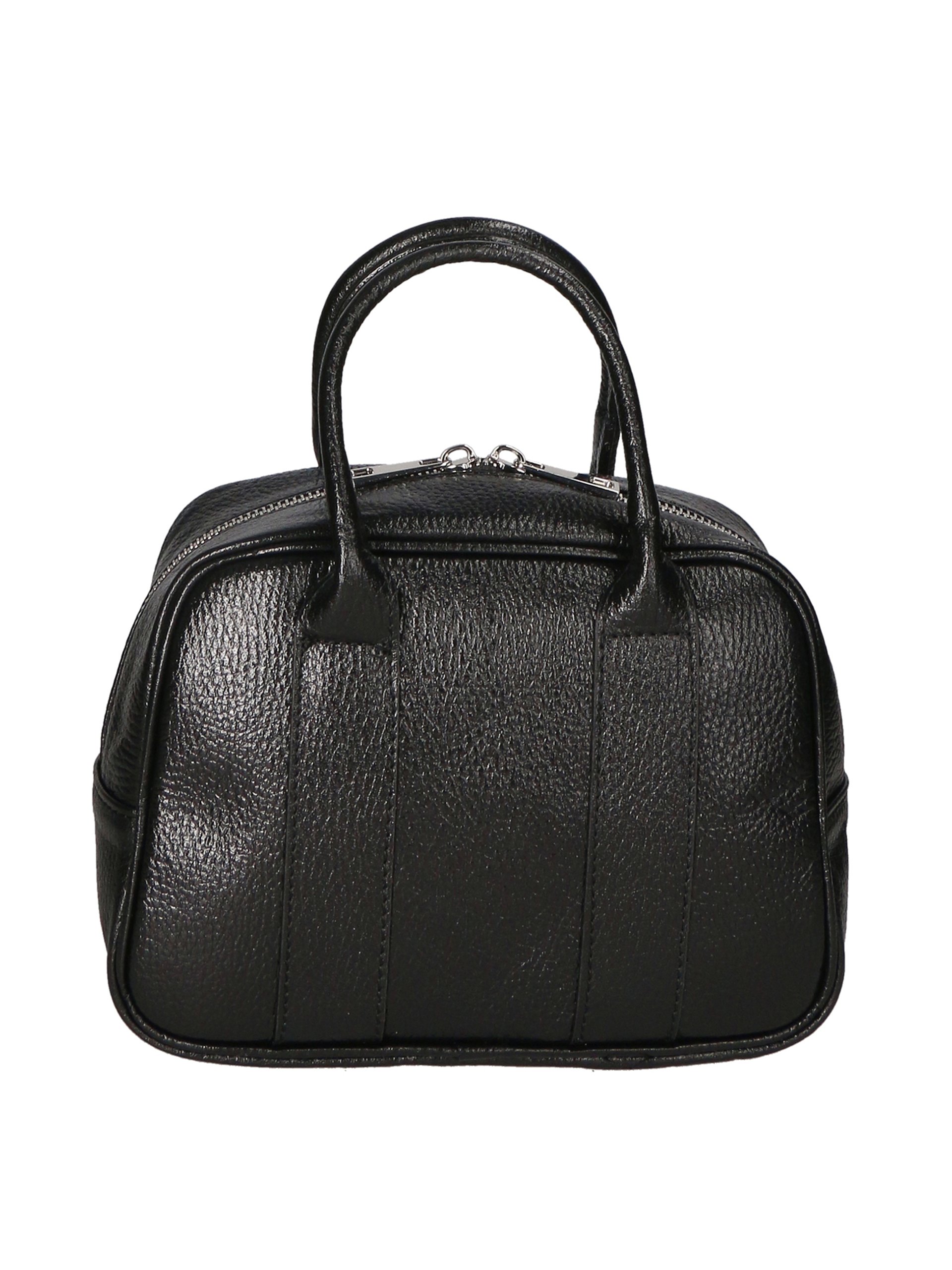 Zwart
