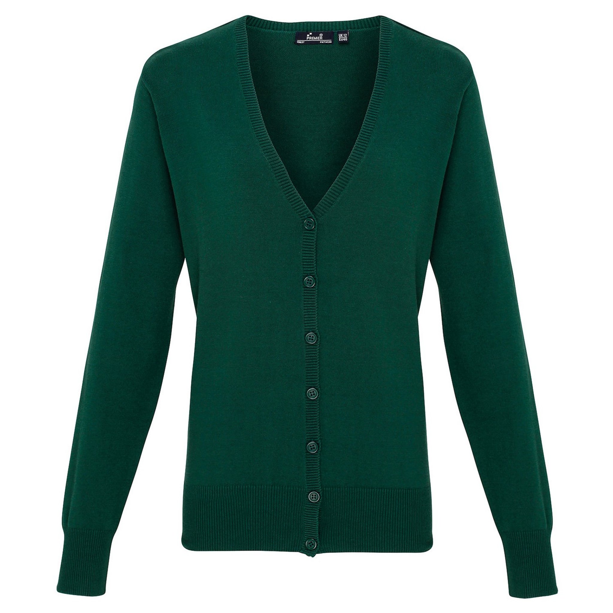 Groen