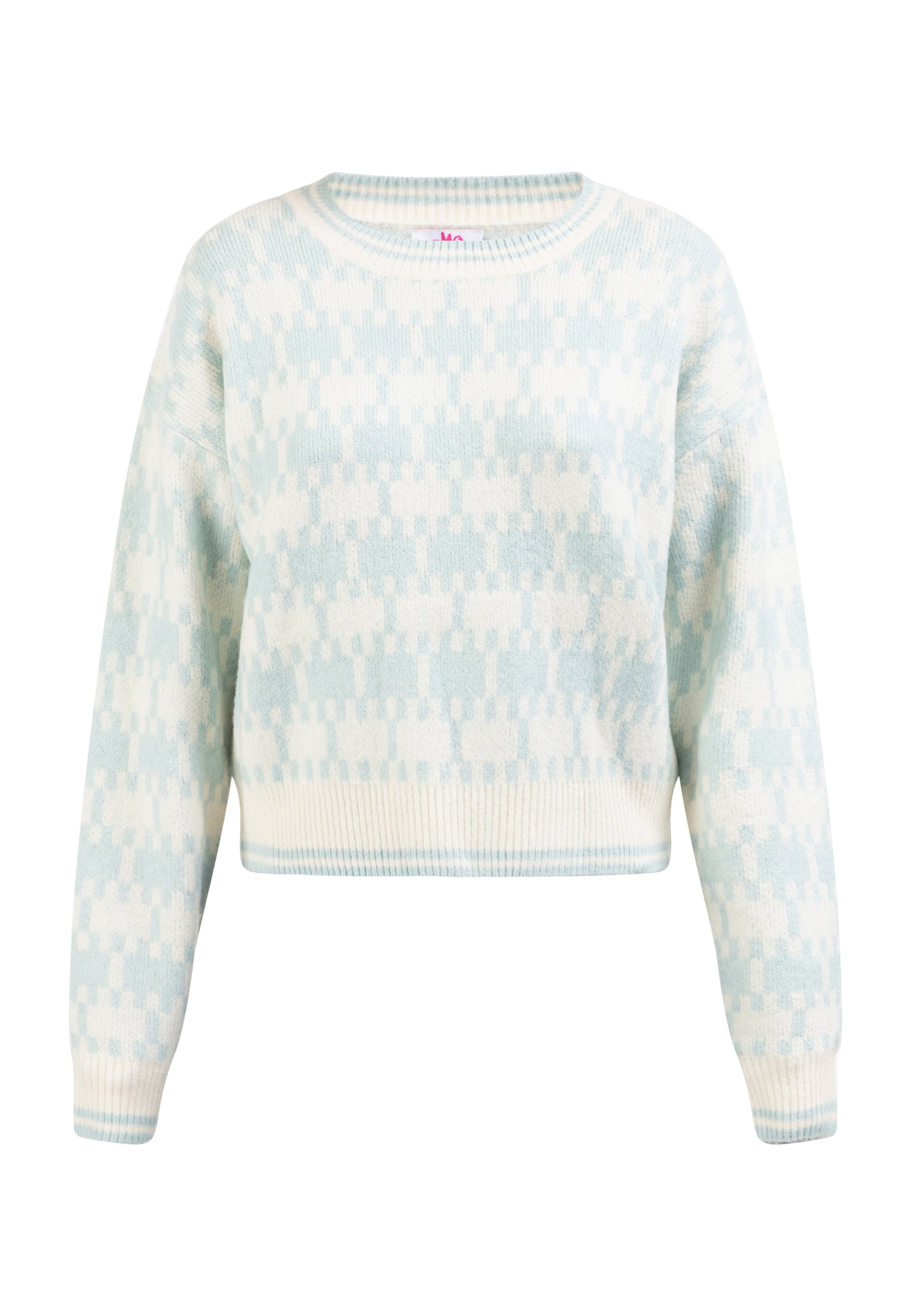 Blauw