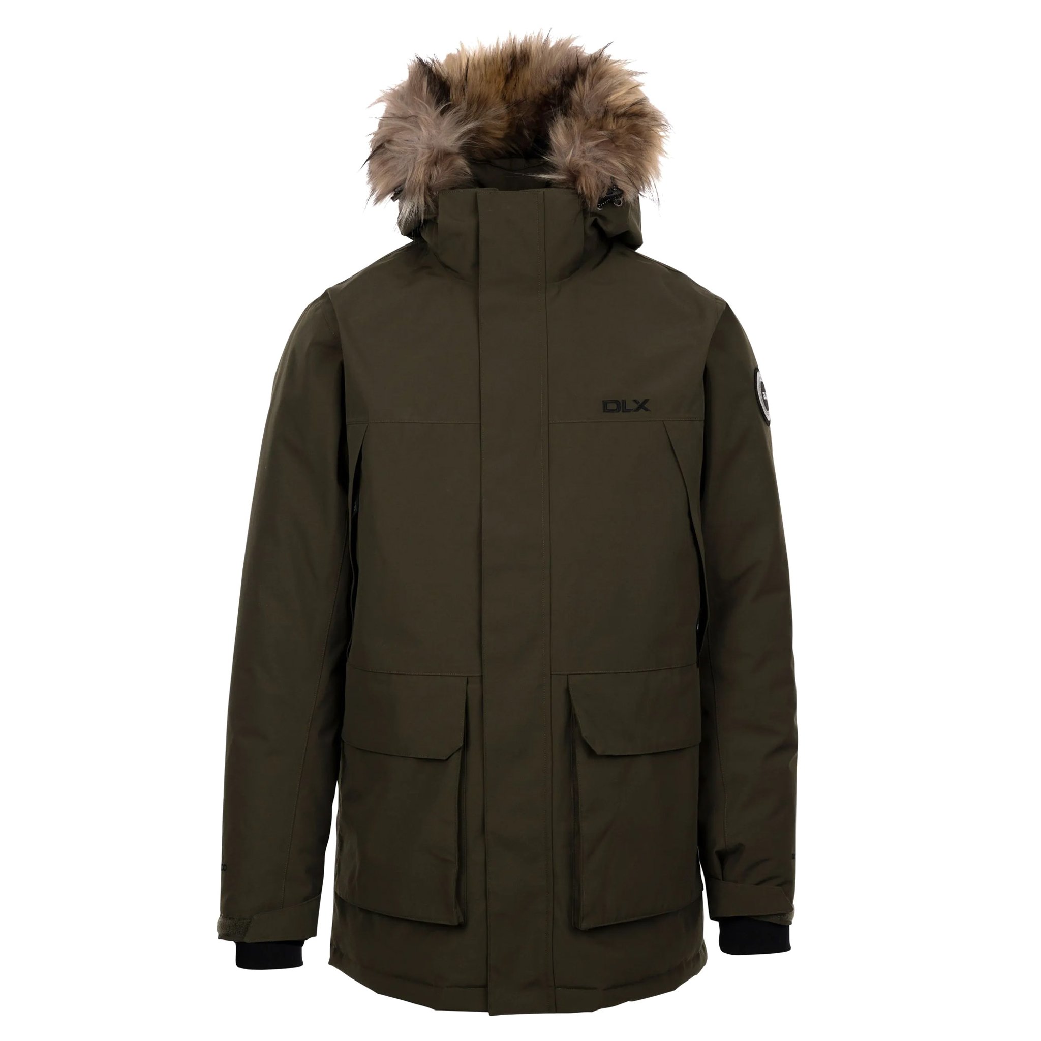 Khaki