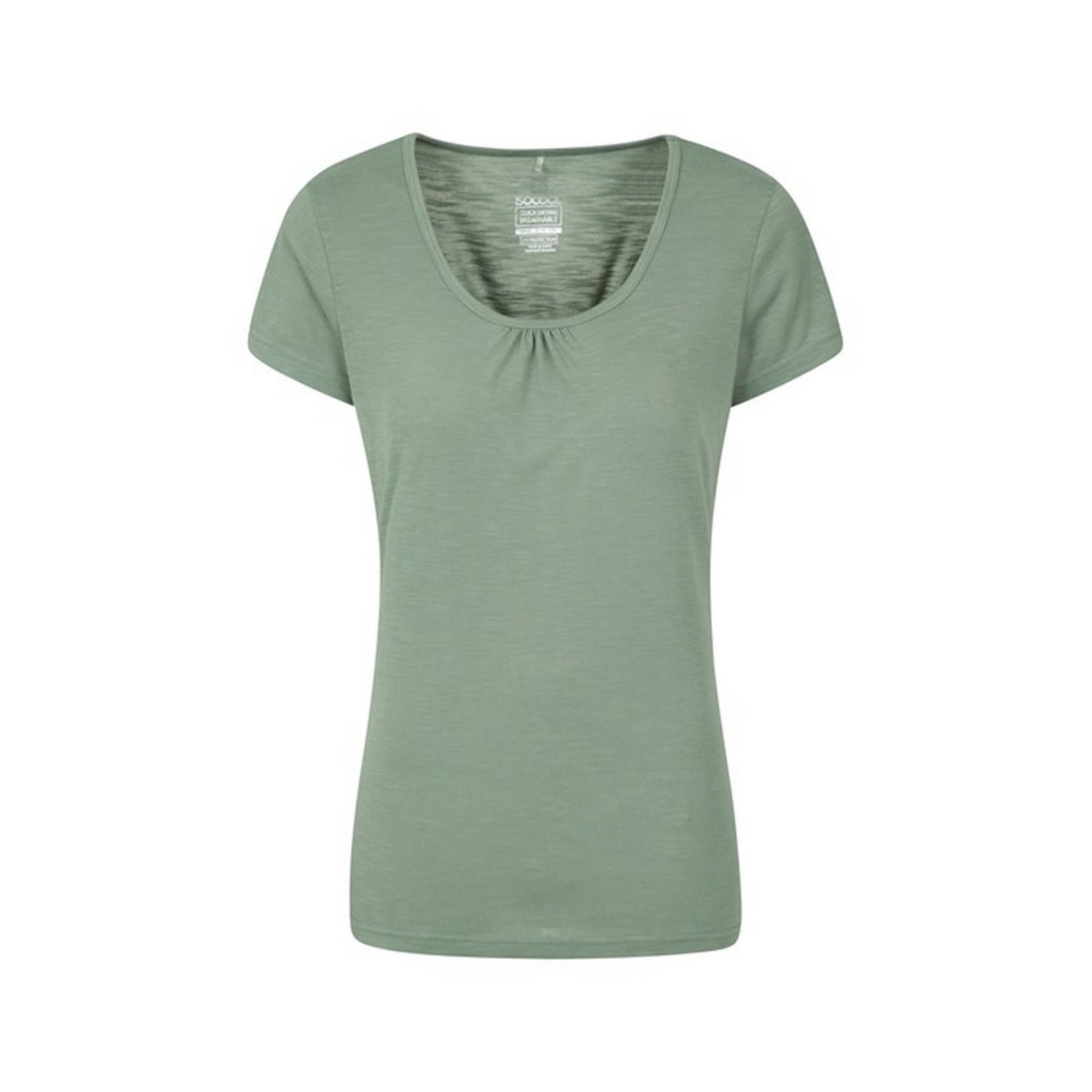 Groen