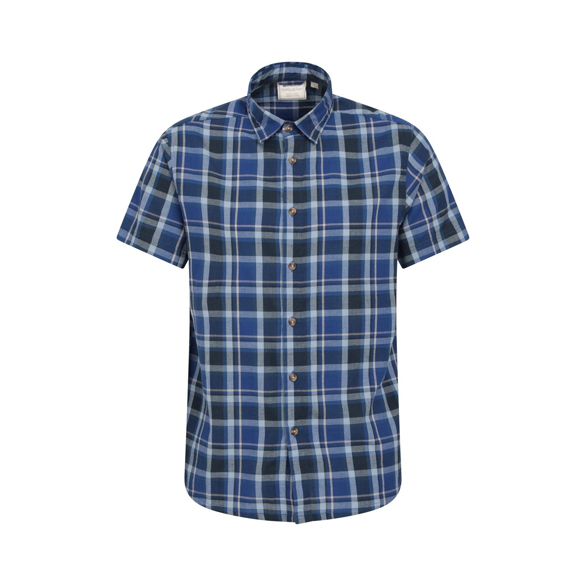 Blauw