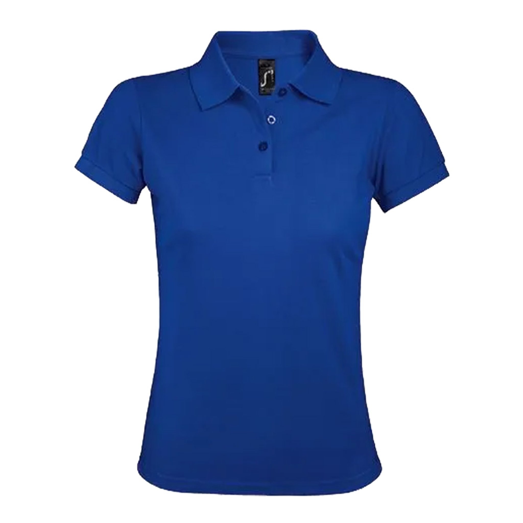 Blauw