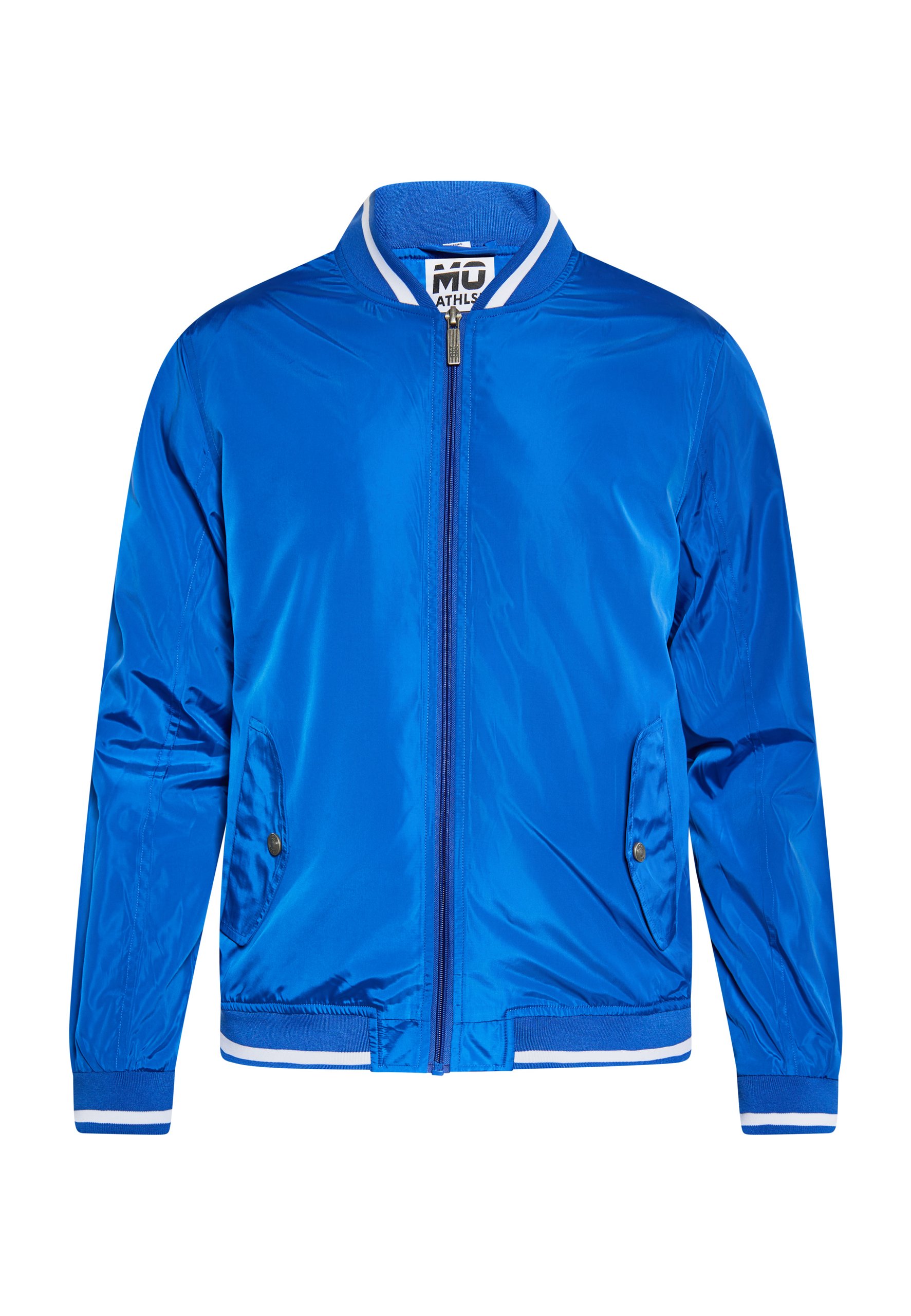 Blauw