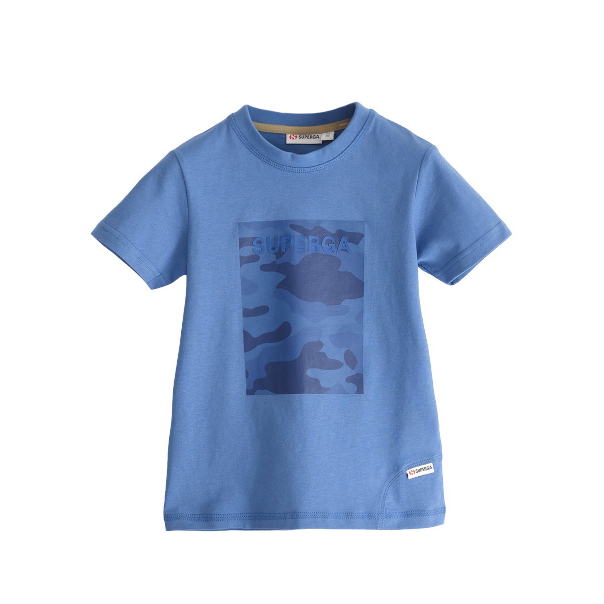 Medium Blue