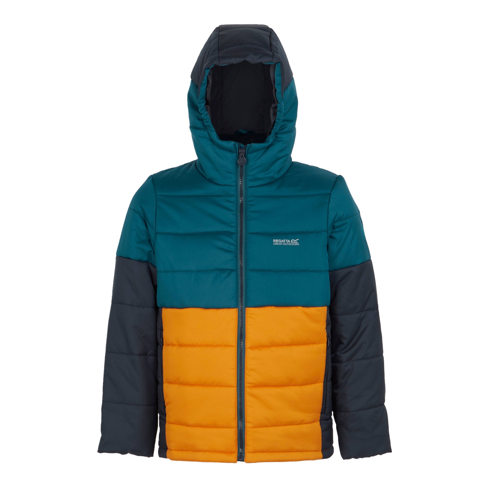 Blå/Navy