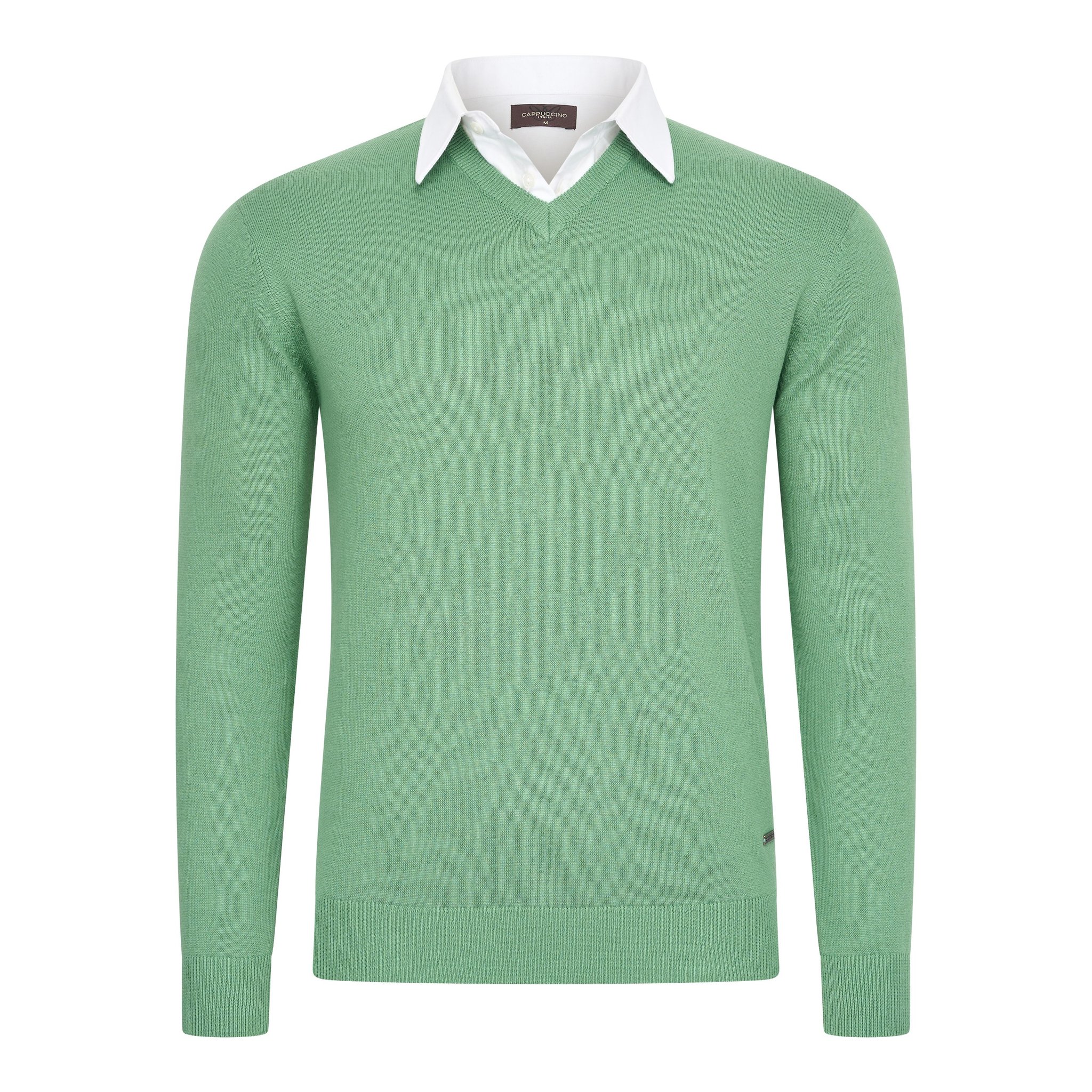 Groen