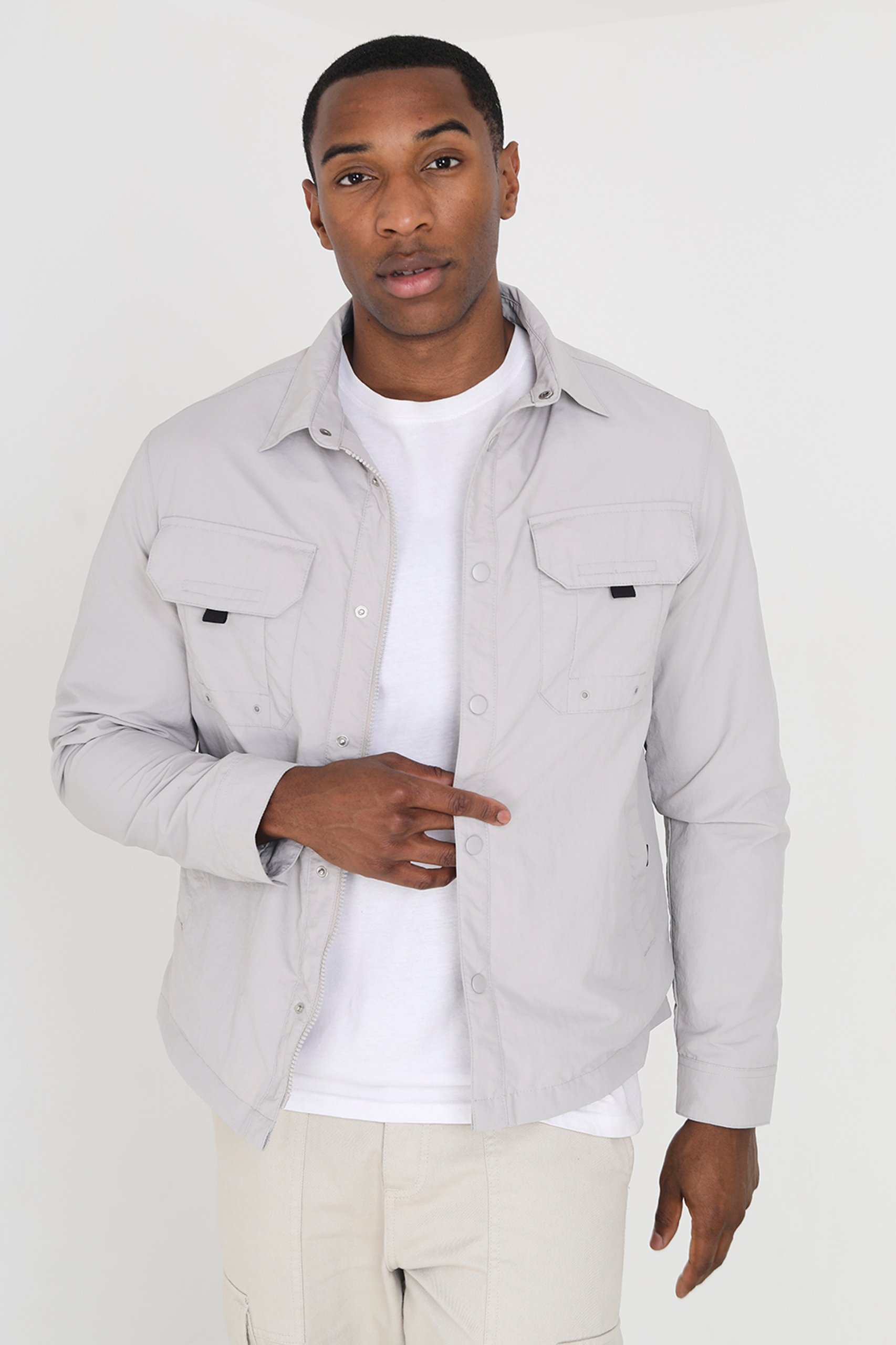 Light Grey