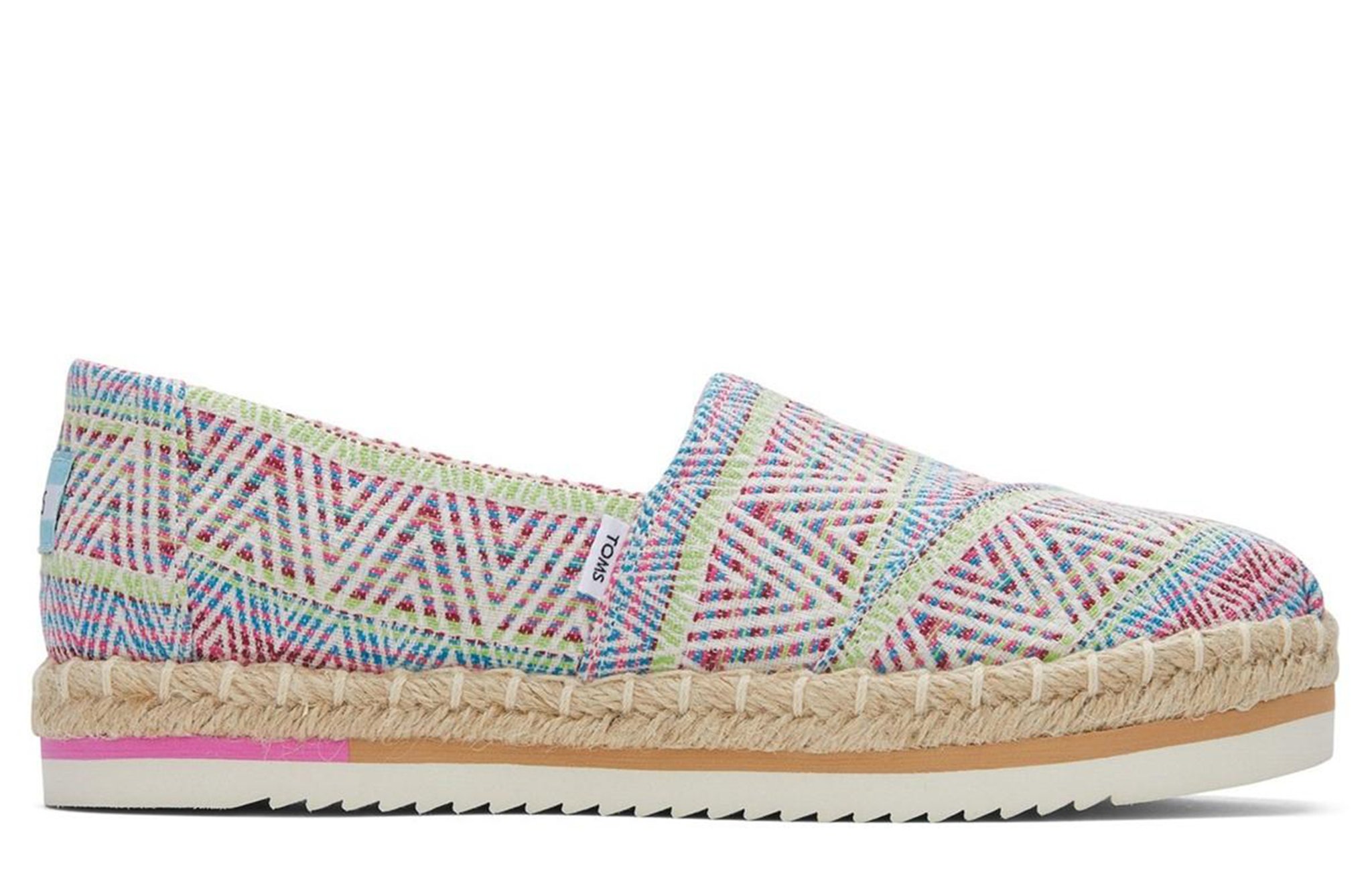 Multicolour