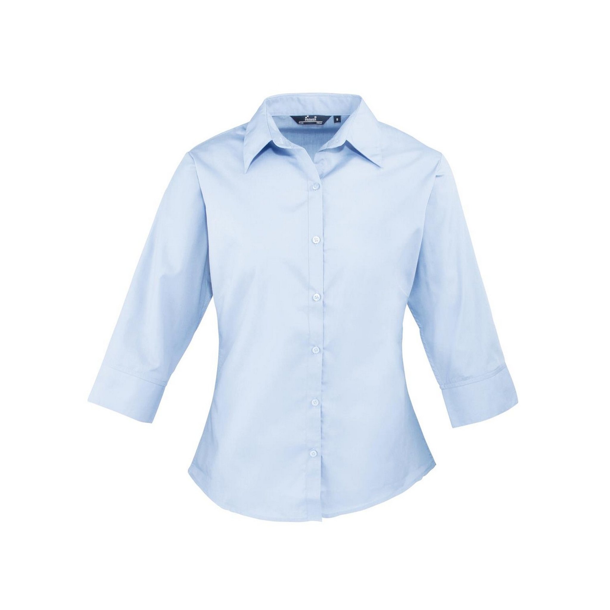 Blauw