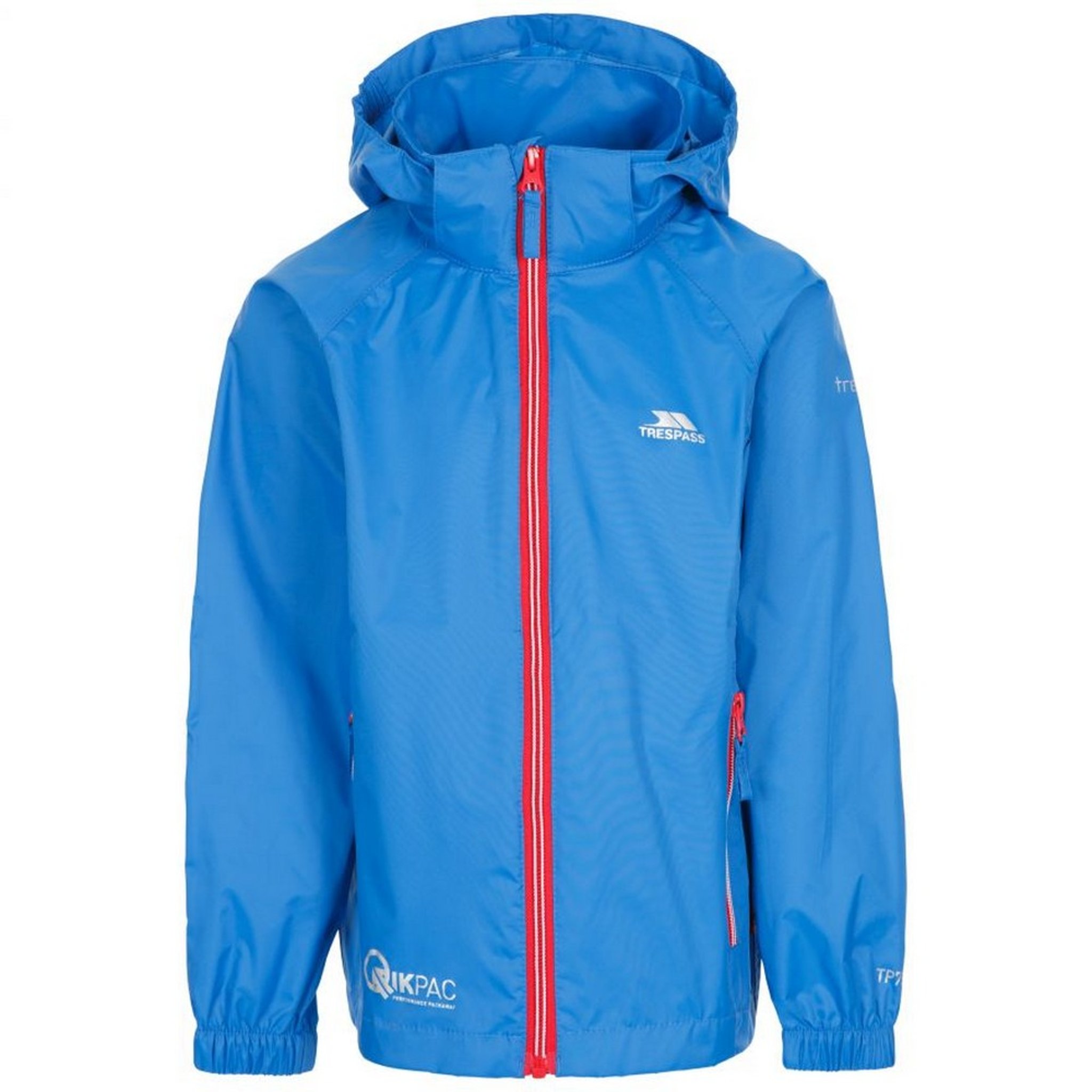 Blauw