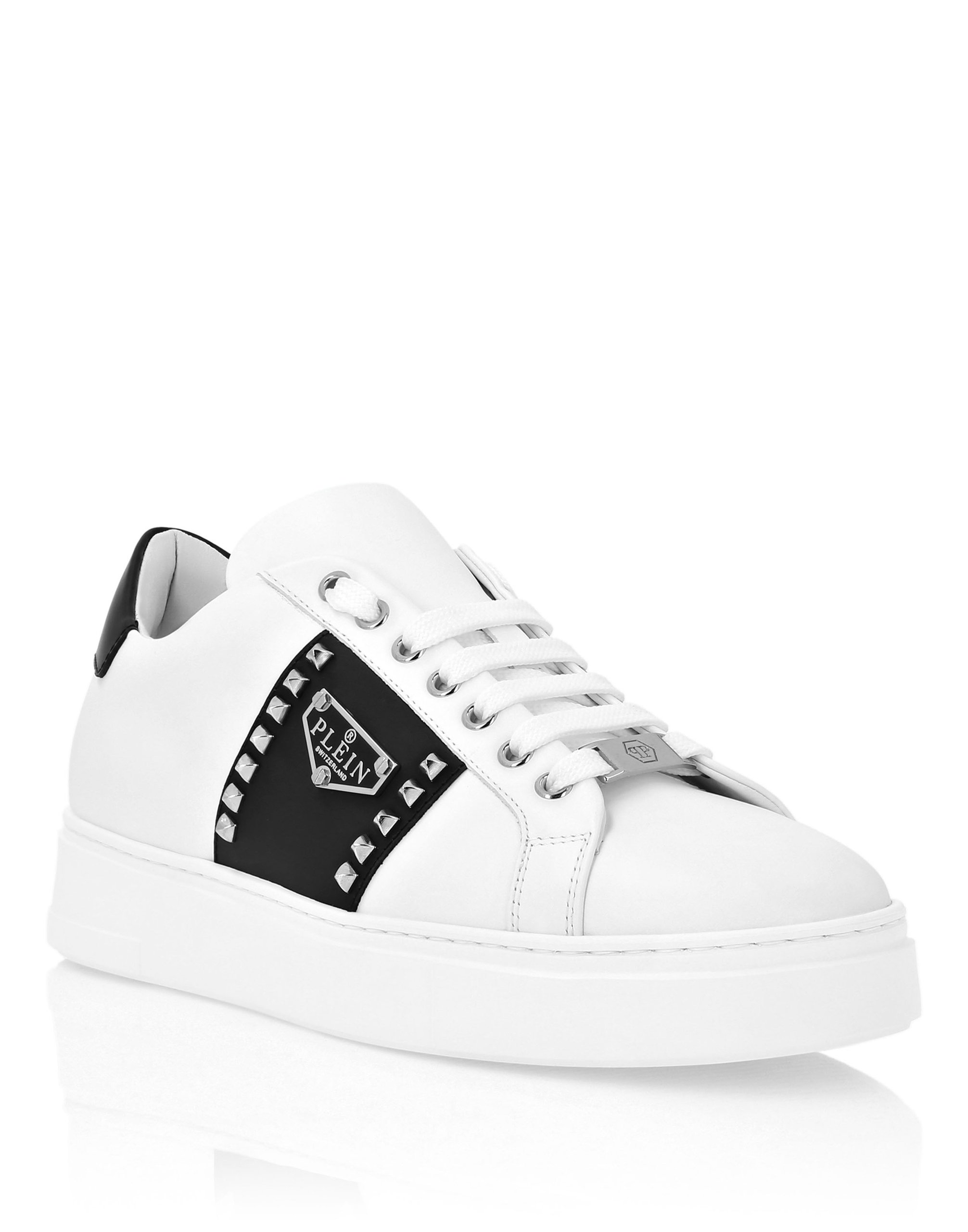 Wit/Zwart