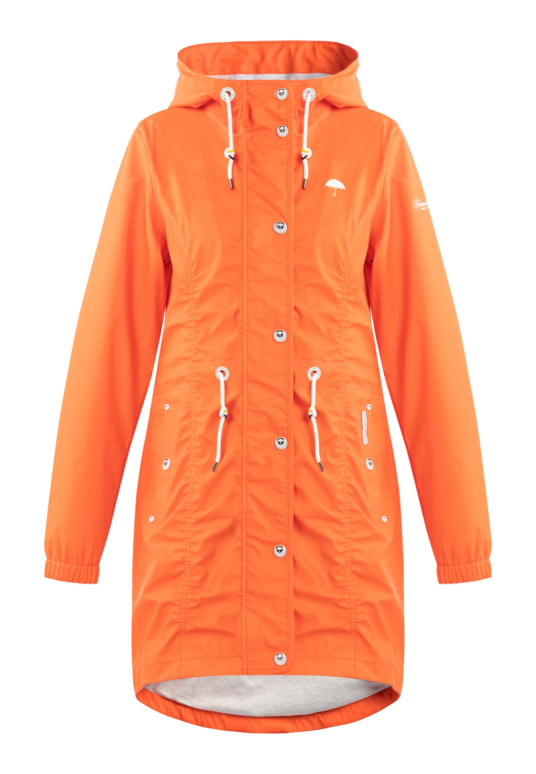 Oranje