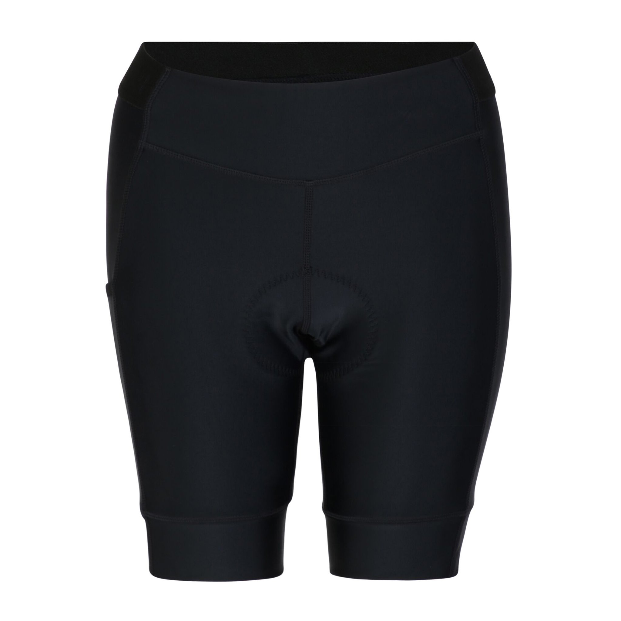 Zwart