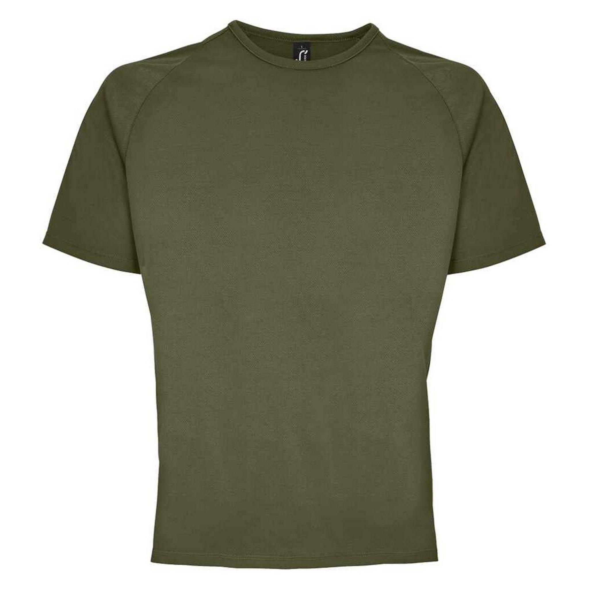 Groen