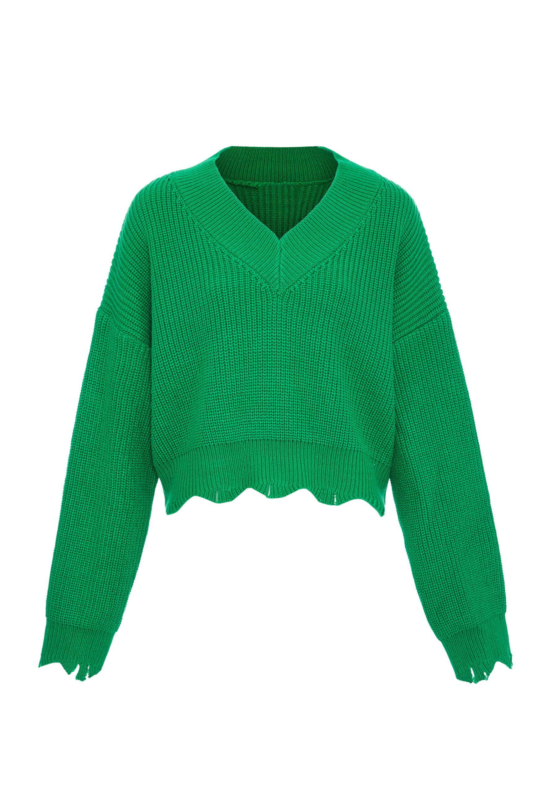 Groen