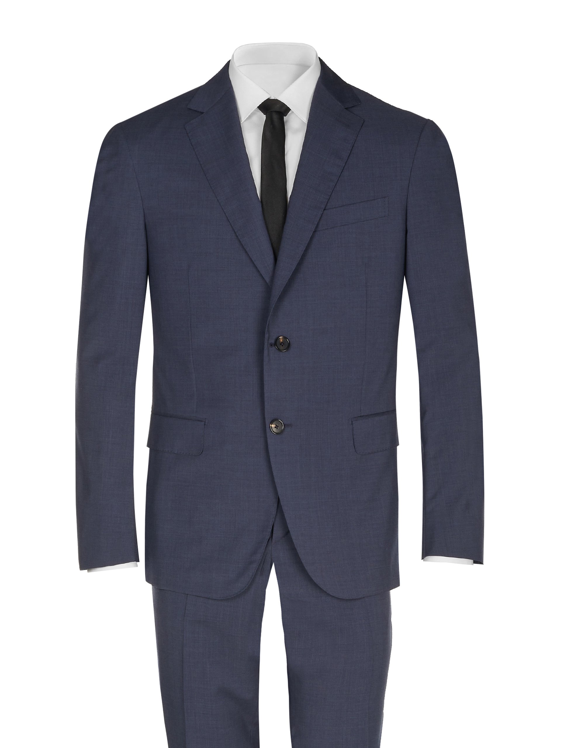 Blauw
