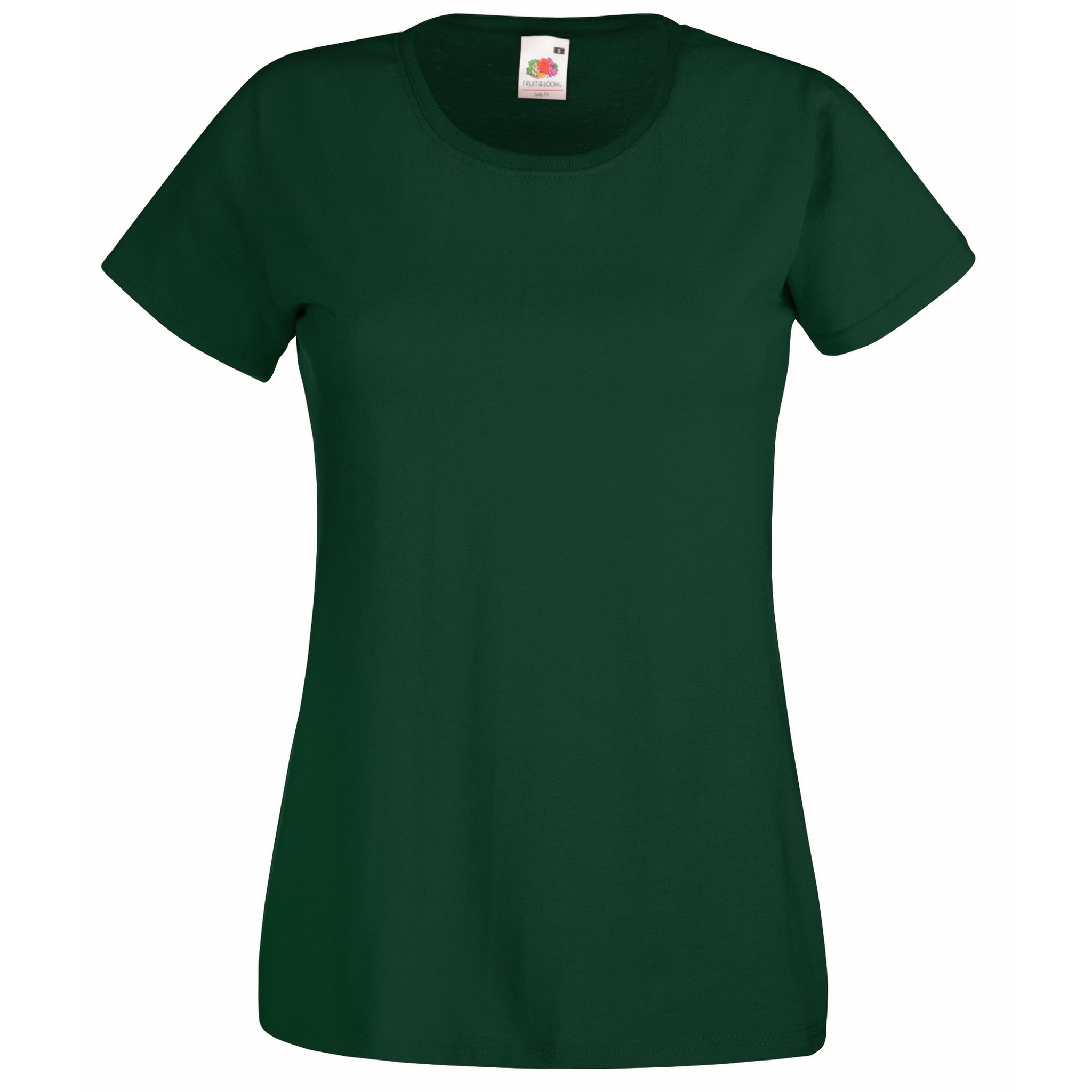 Groen