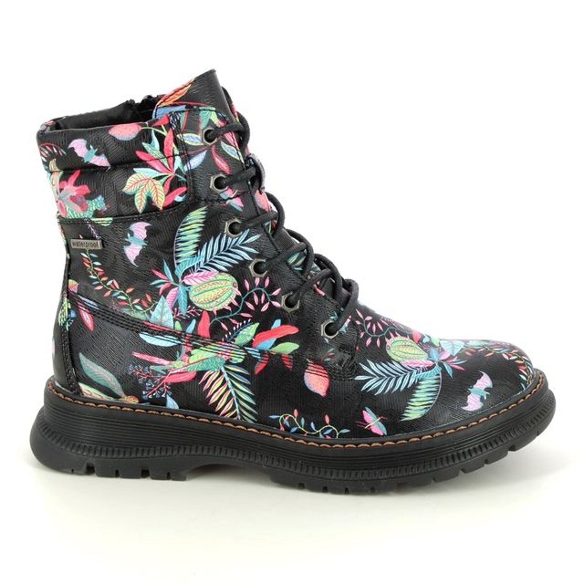 Multicolour