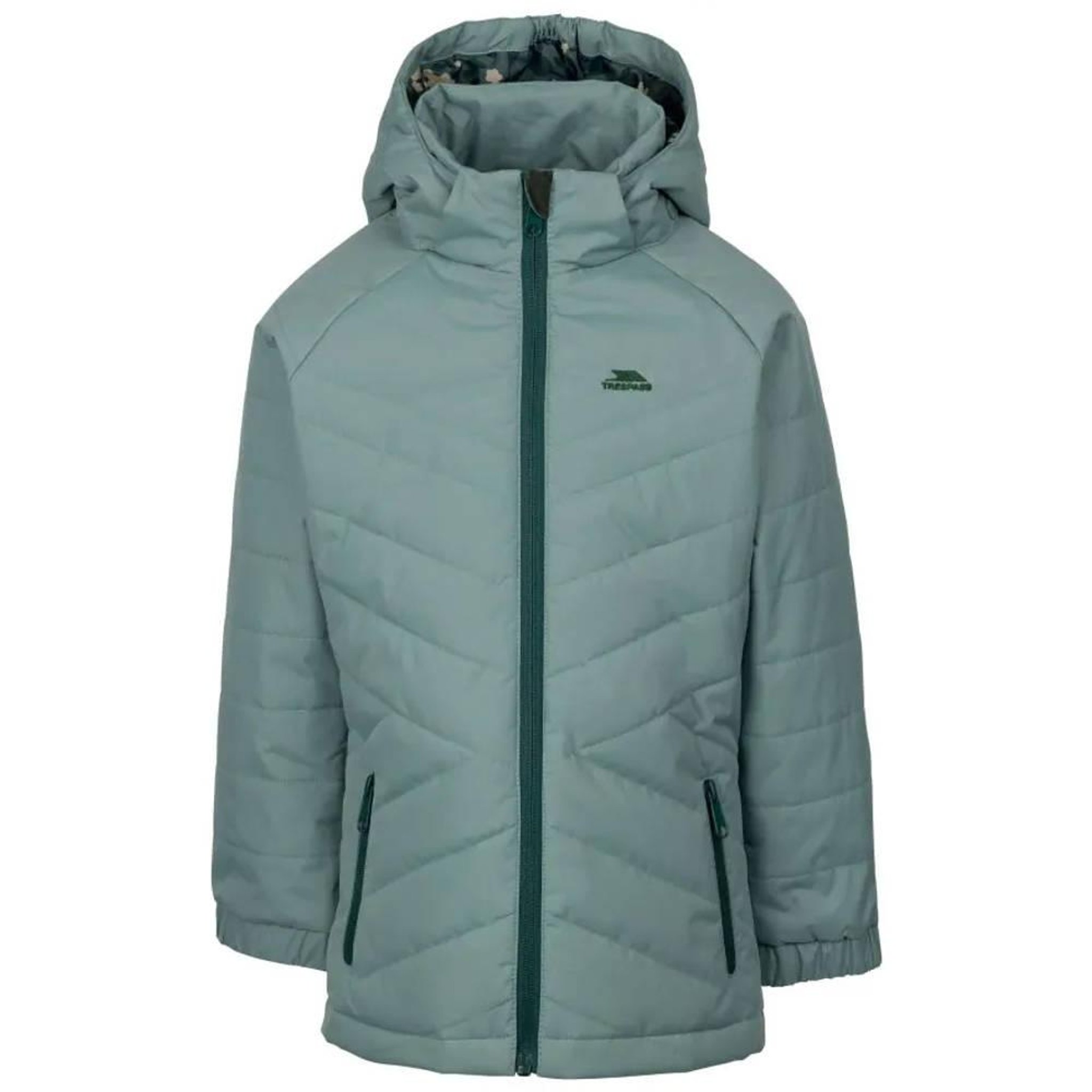 Groen