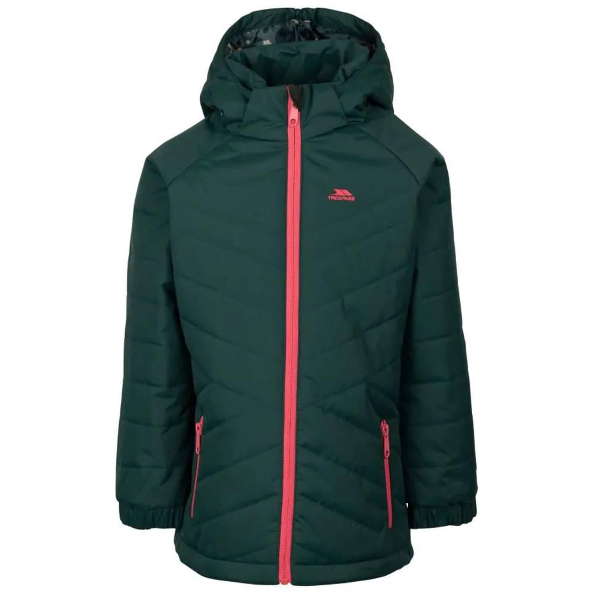 Groen