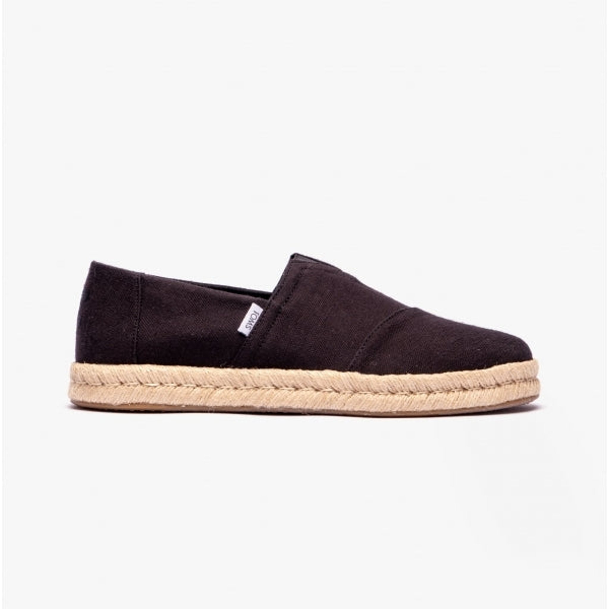 Zwart