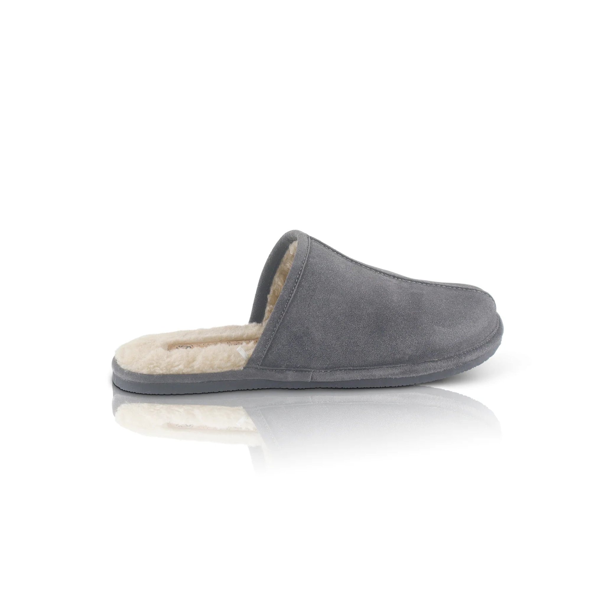 Grey