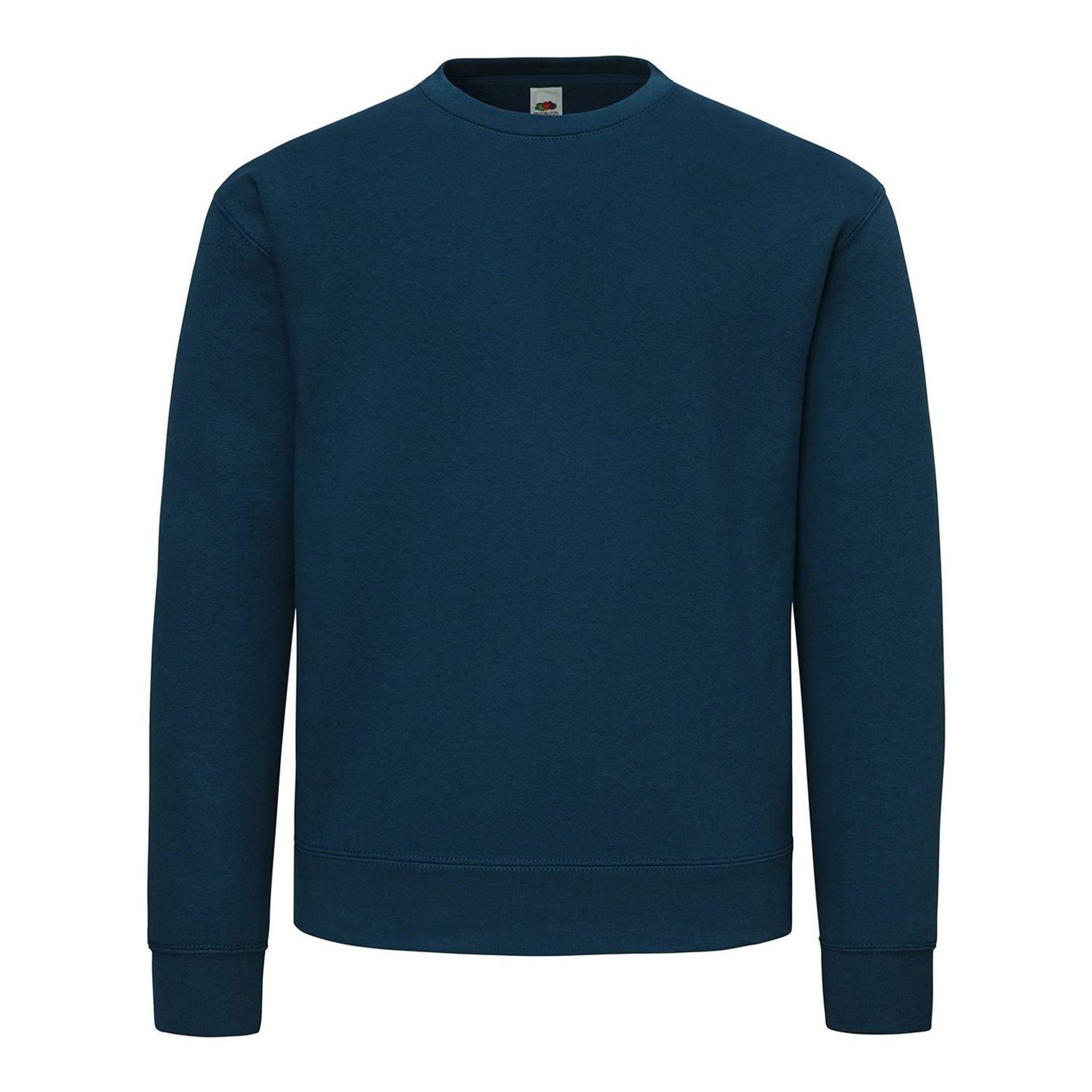 Marineblauw