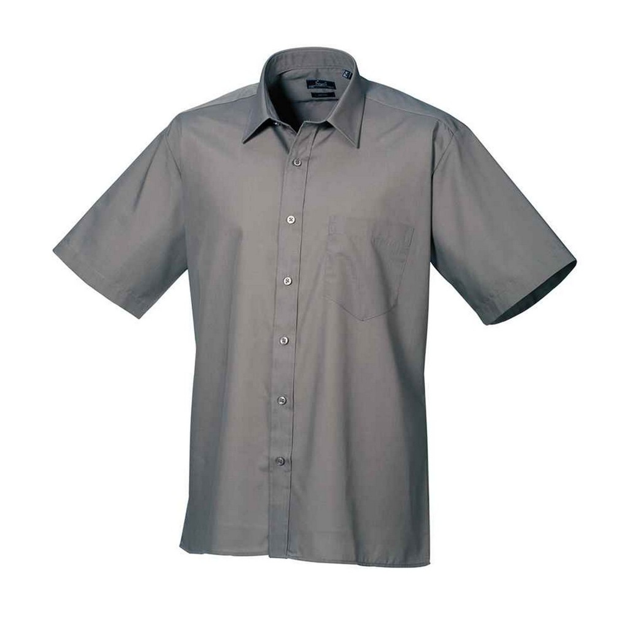 Grå