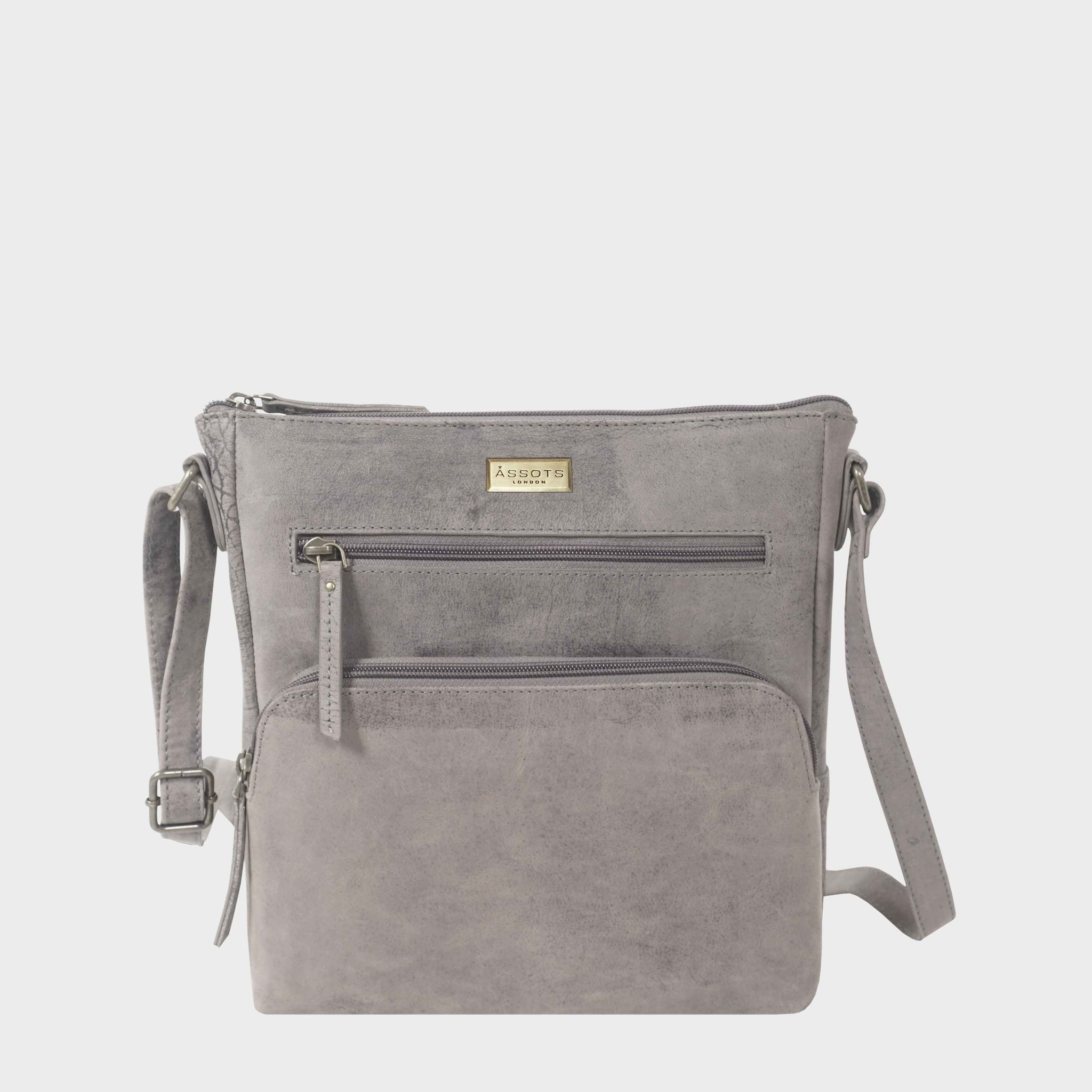 Grey