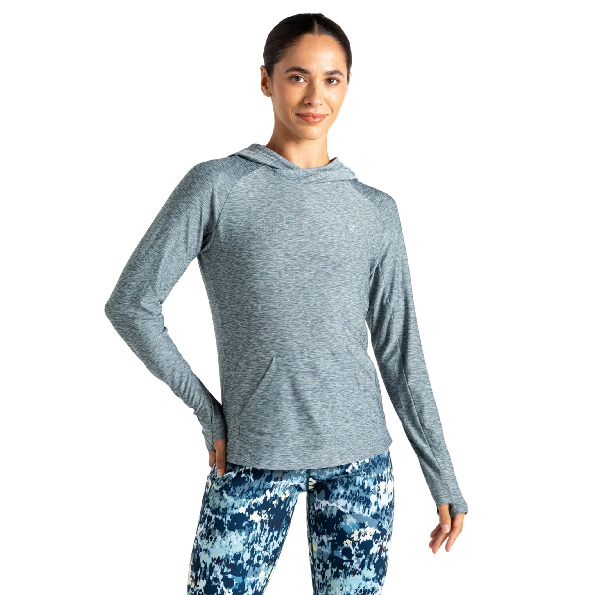 Blue/Dark Grey