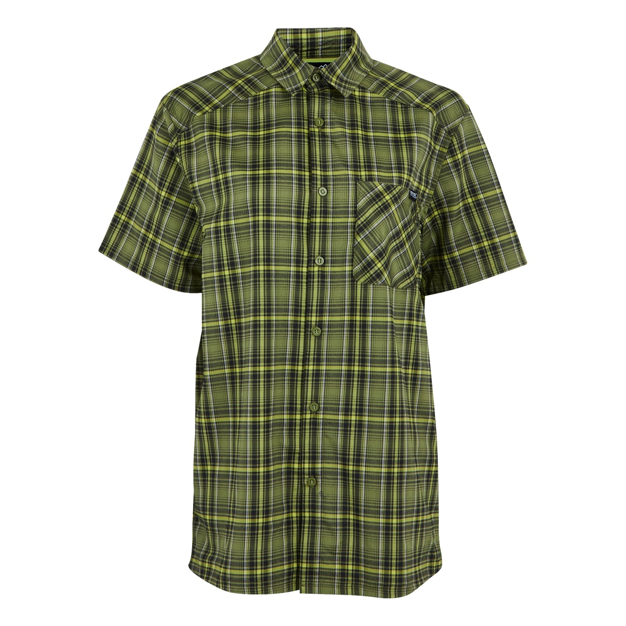 Groen