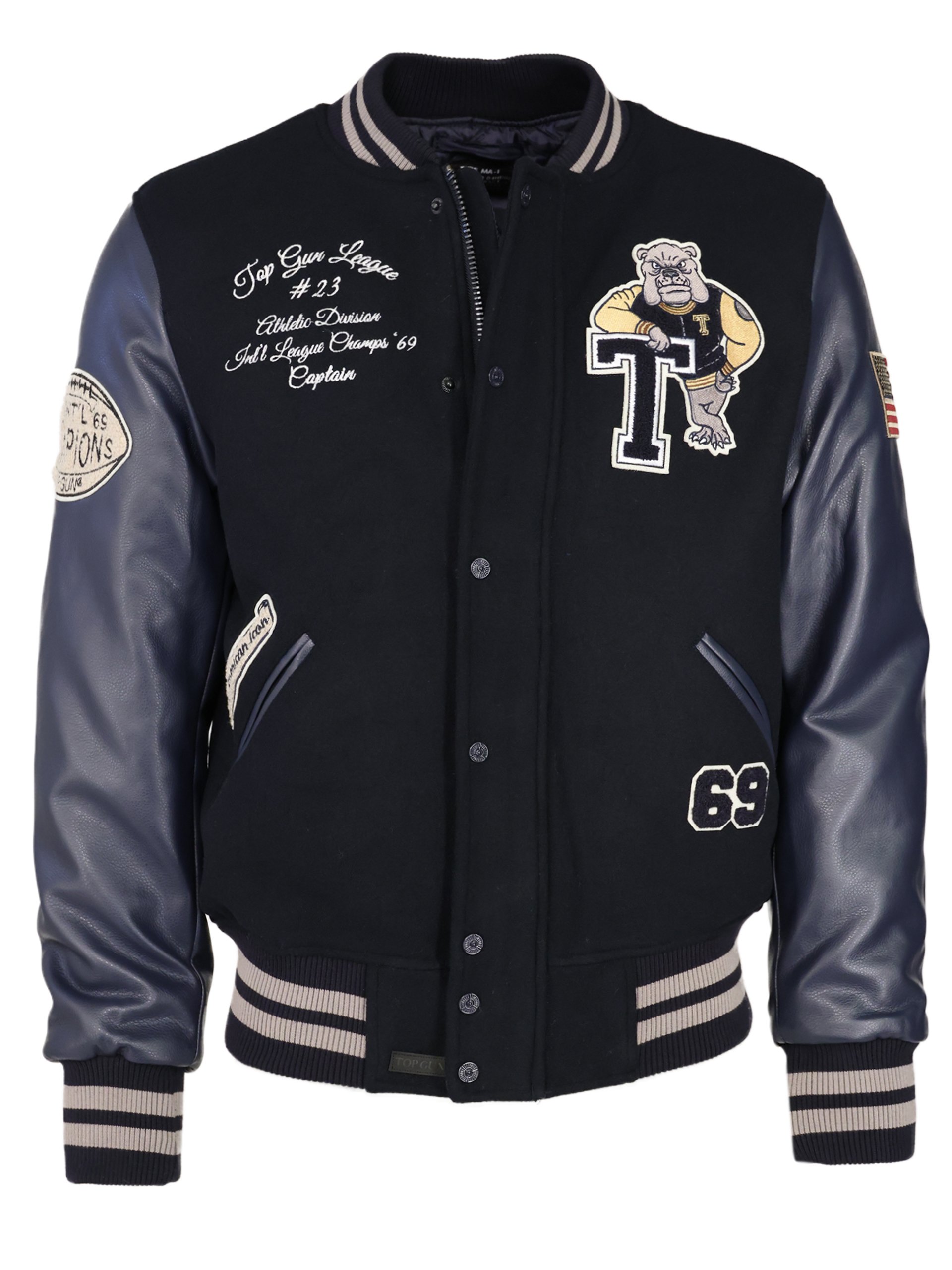 Navy