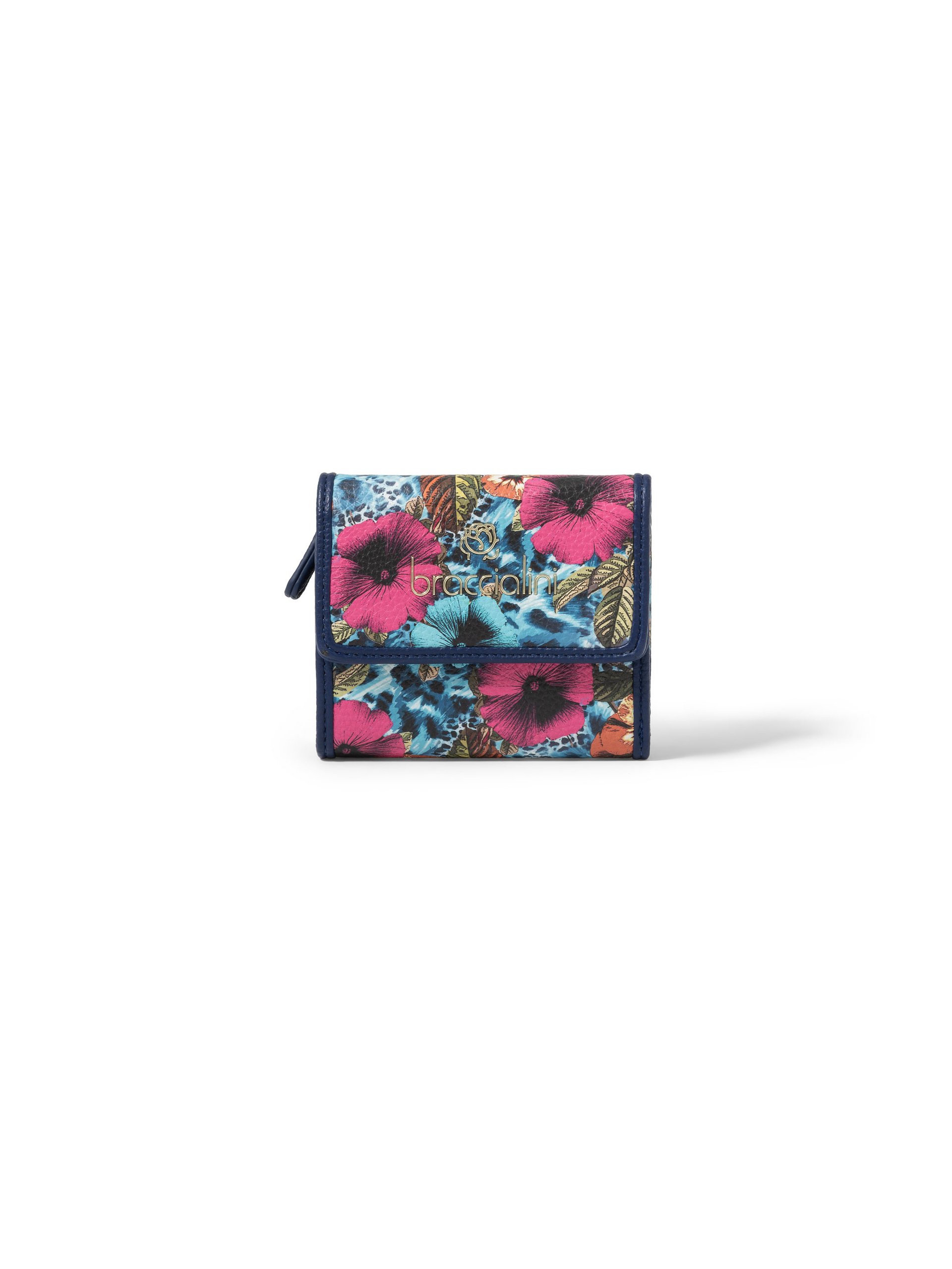 Bloemenprint