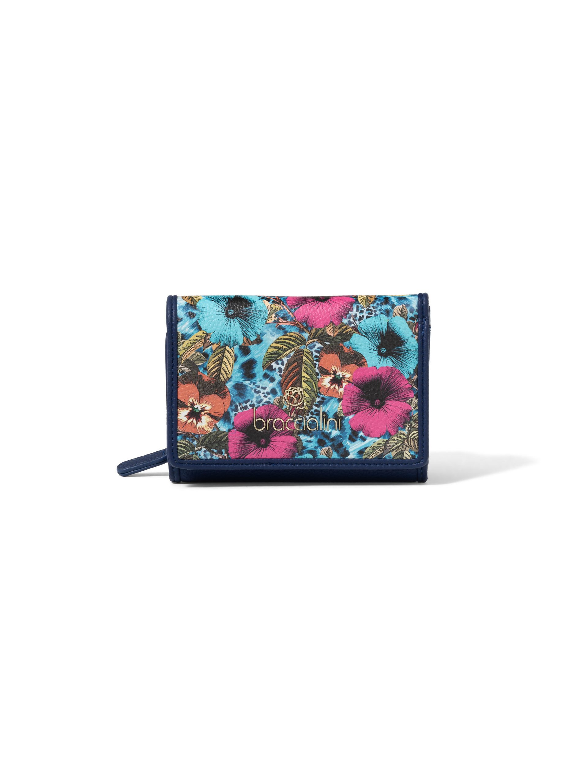 Bloemenprint