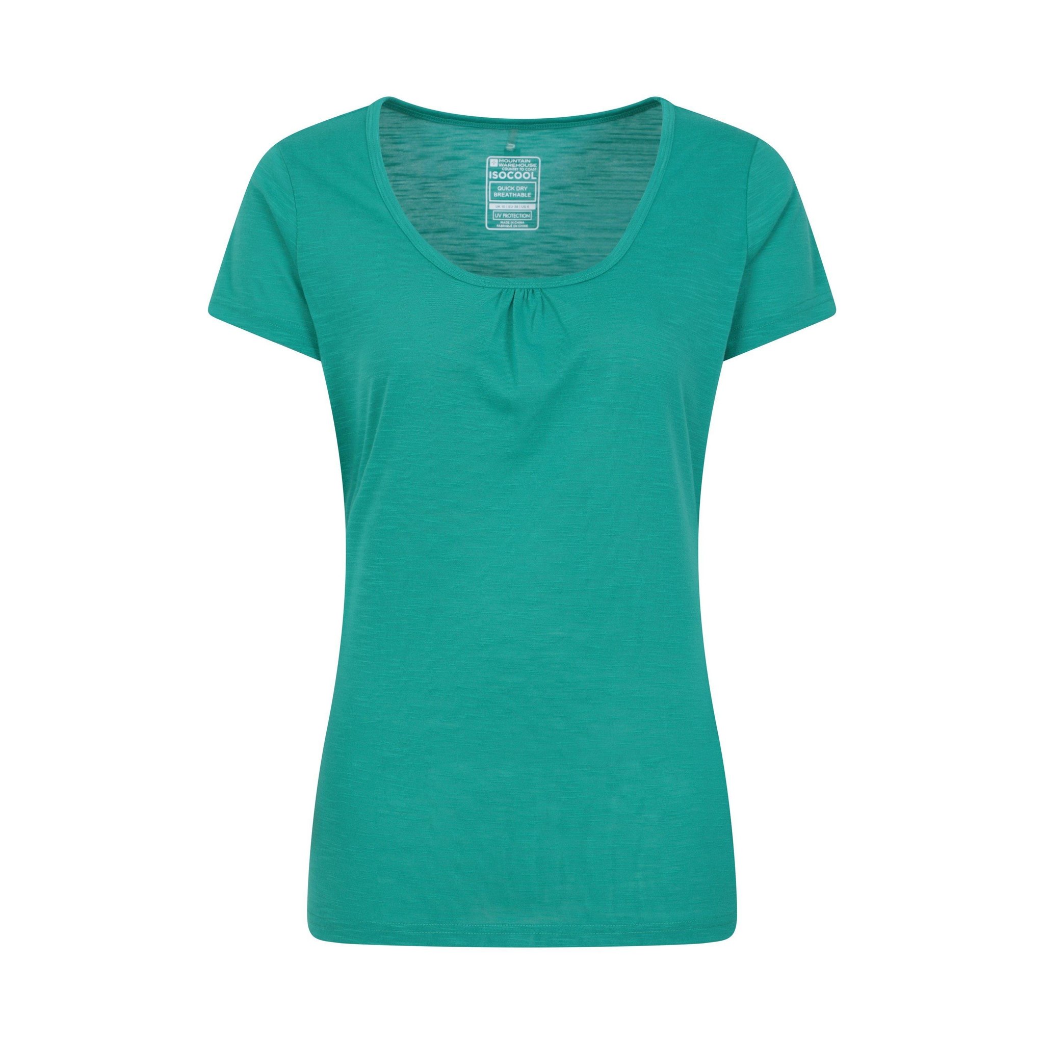 Groenblauw
