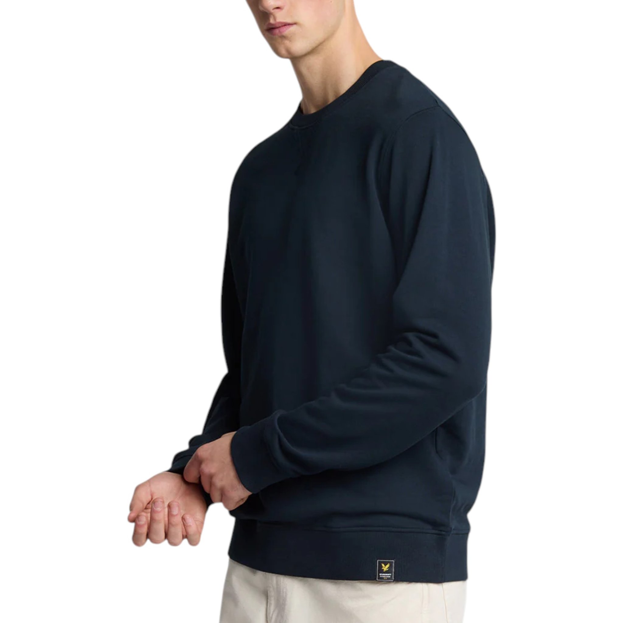 Dark Navy