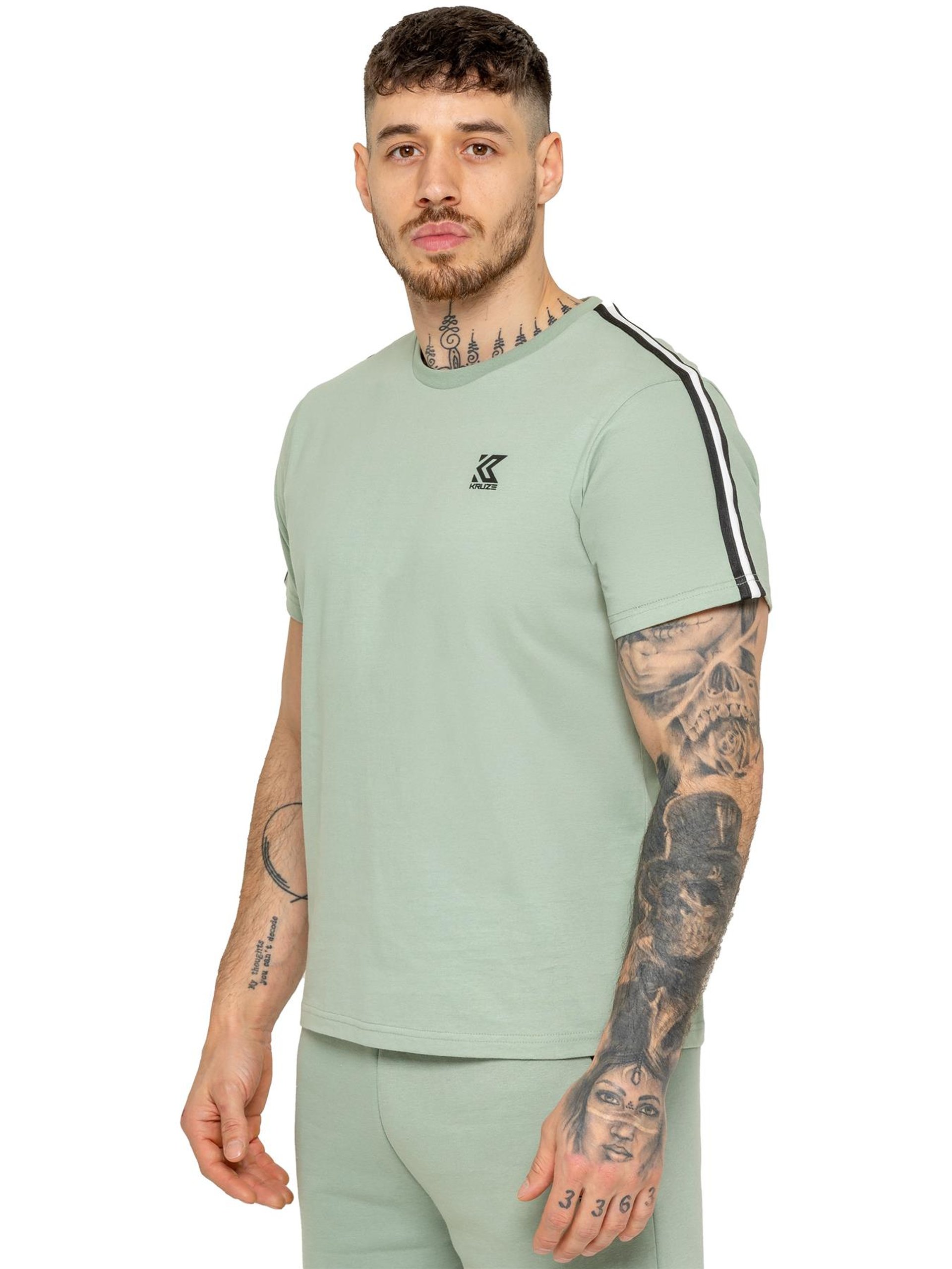 Groen