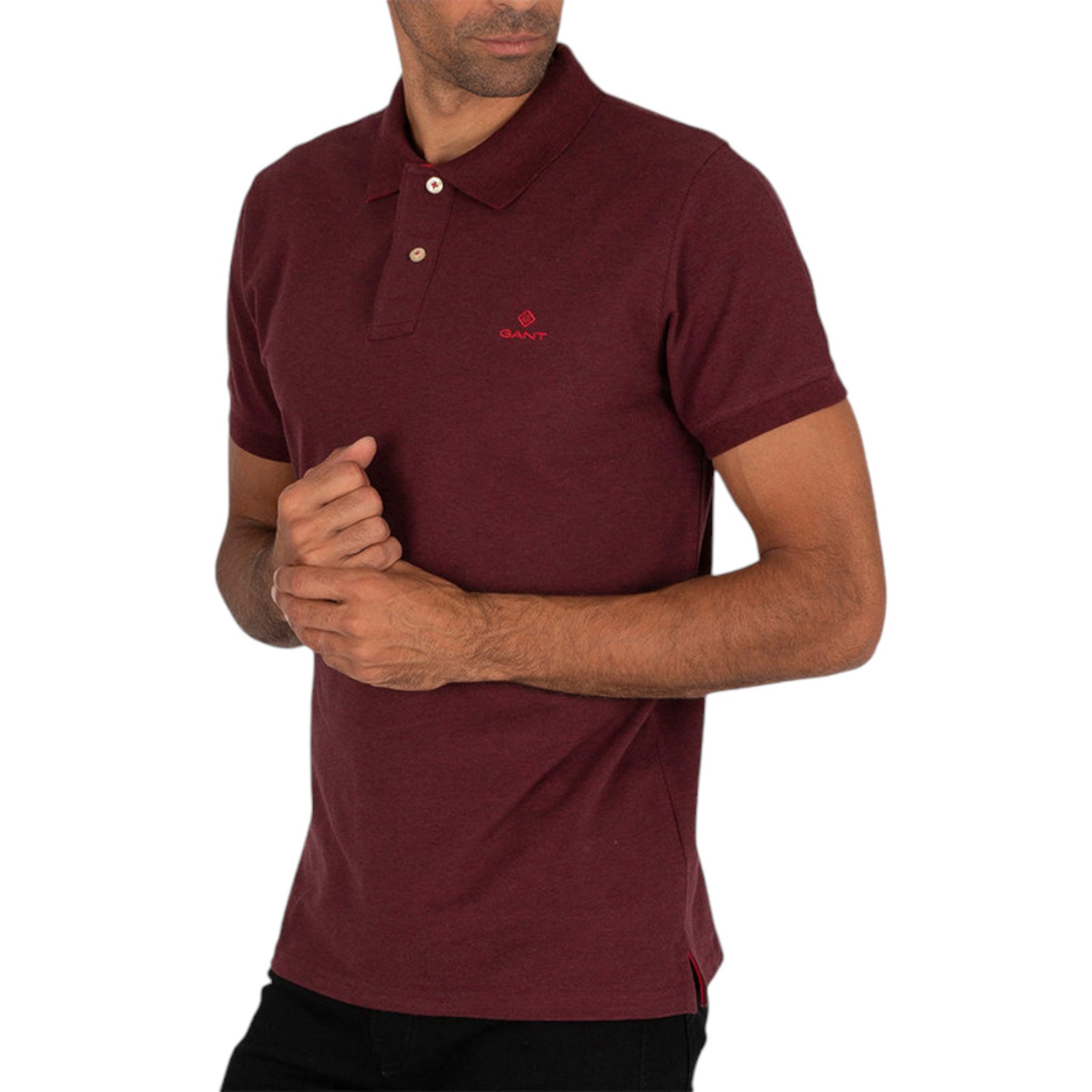 Dark Red