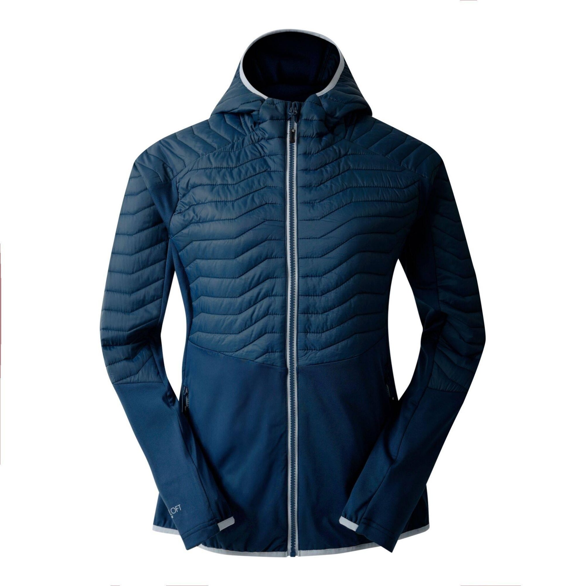 Navy/blauw