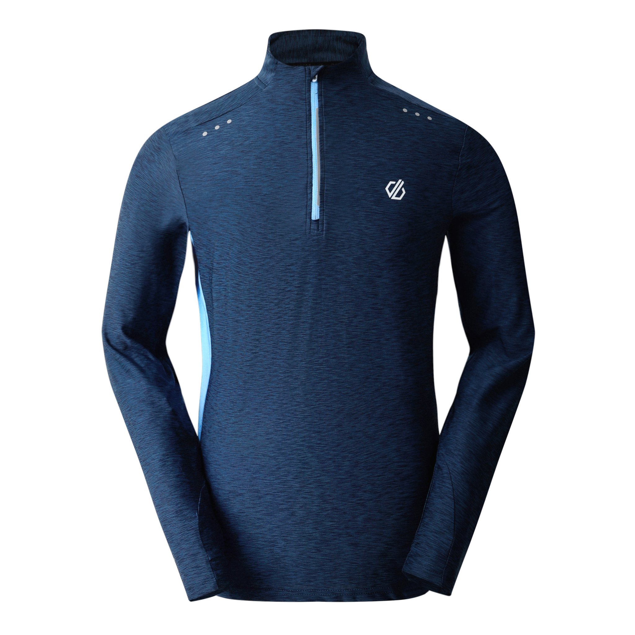 Navy/blauw