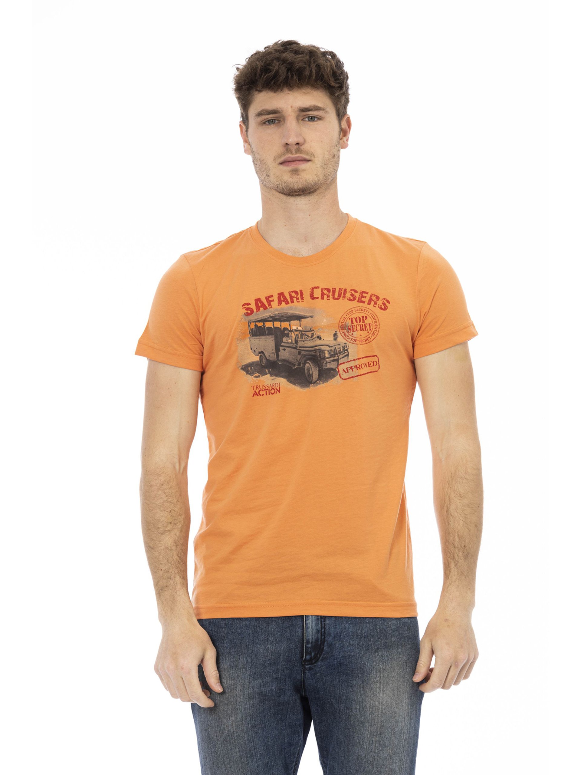 Oranje