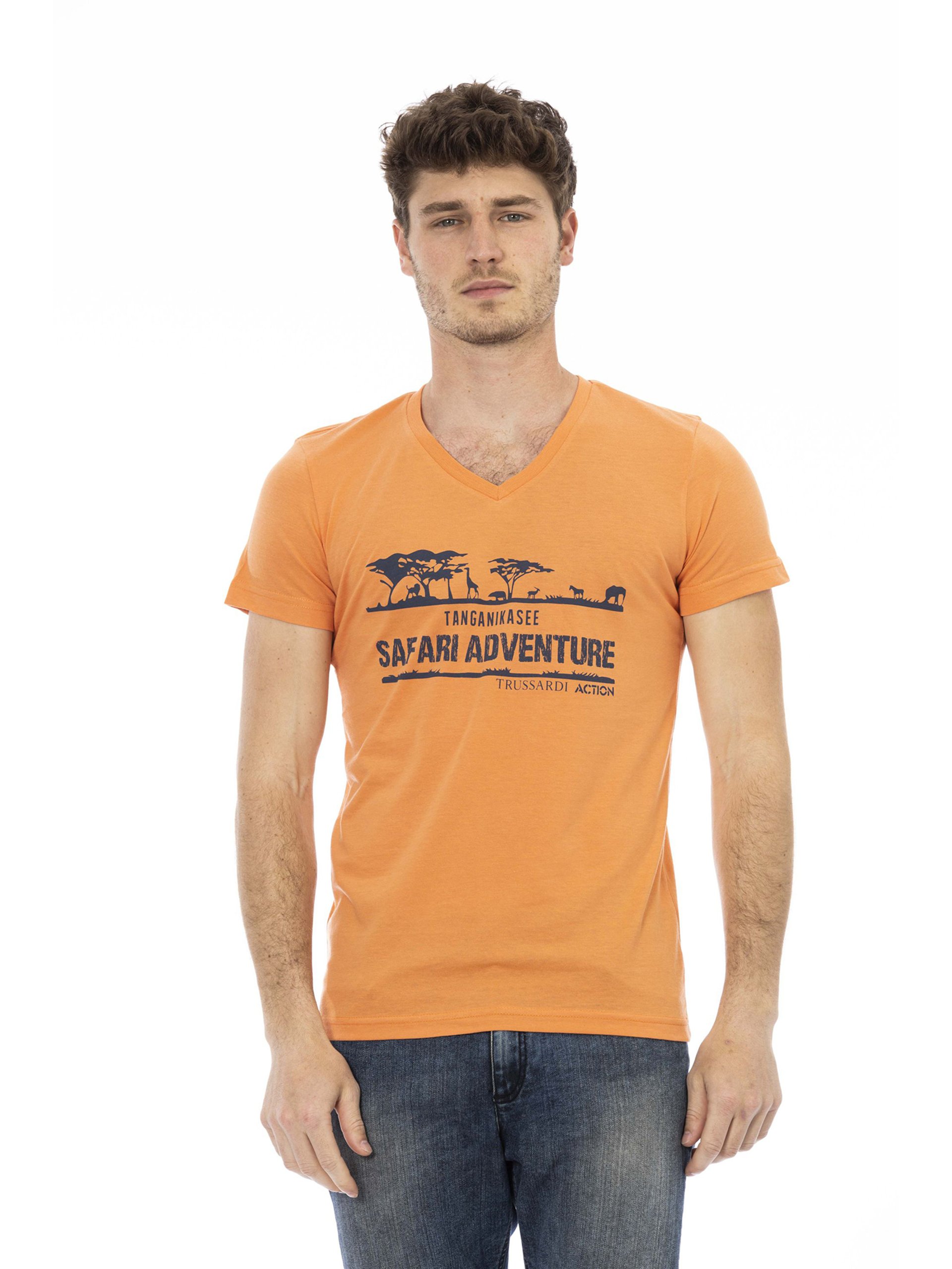 Oranje