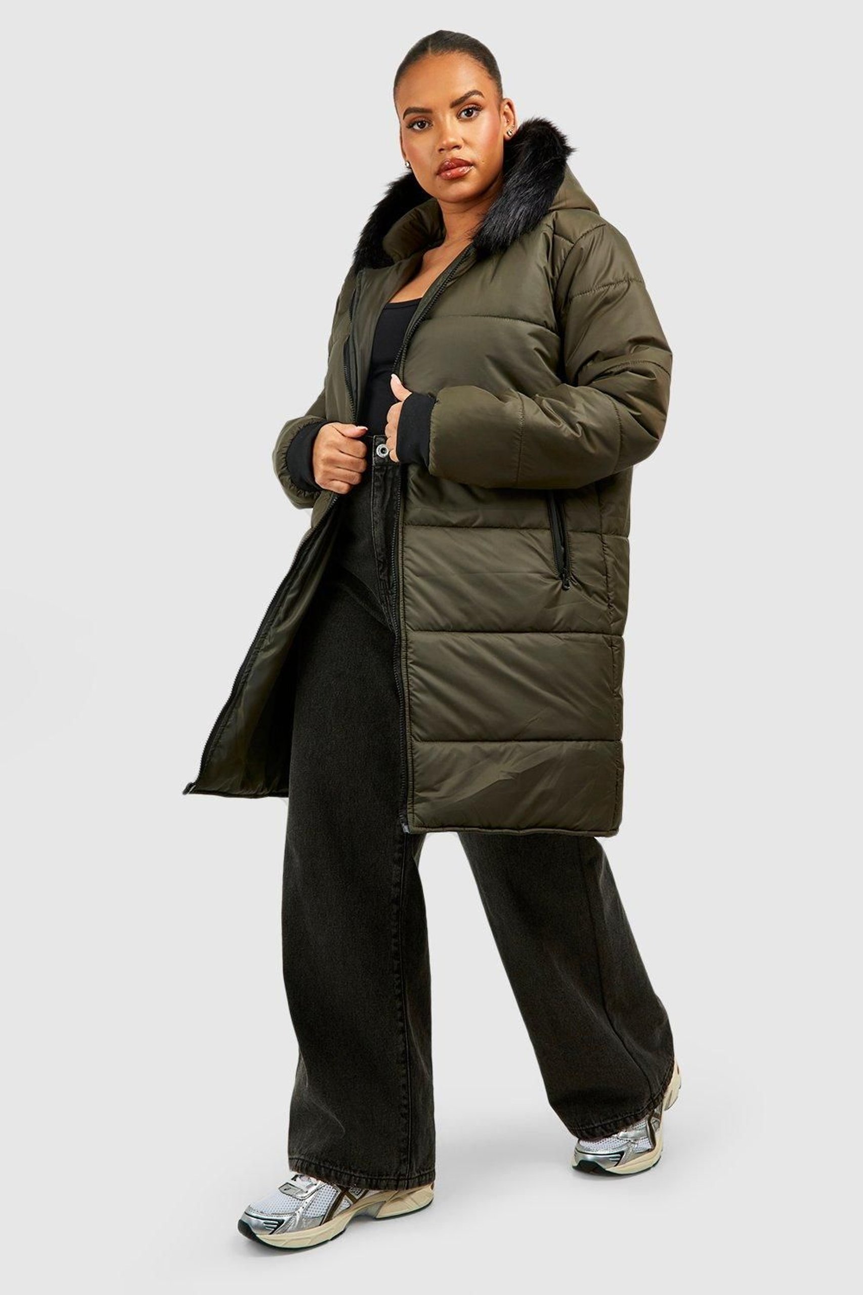 Khaki