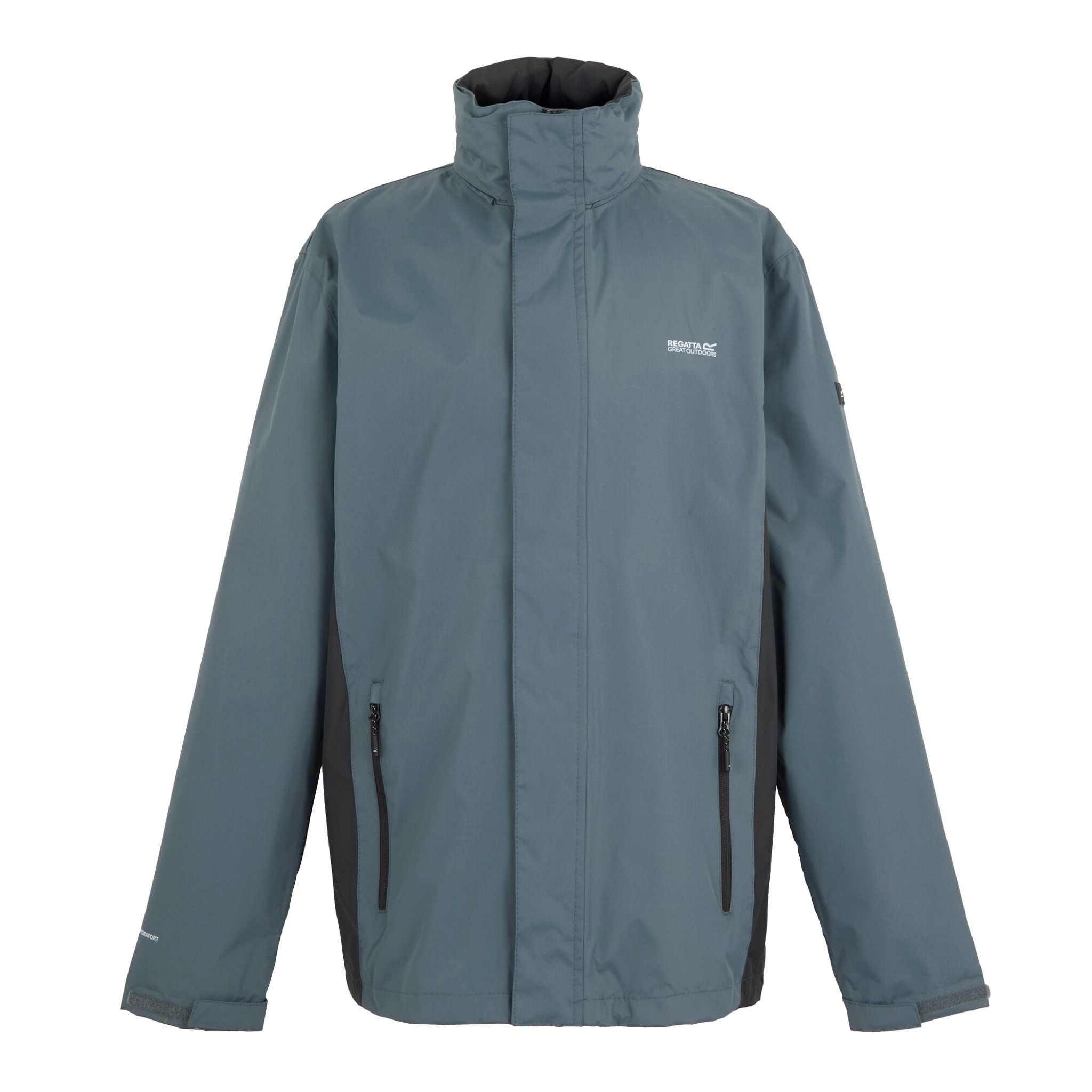 Medium Blue