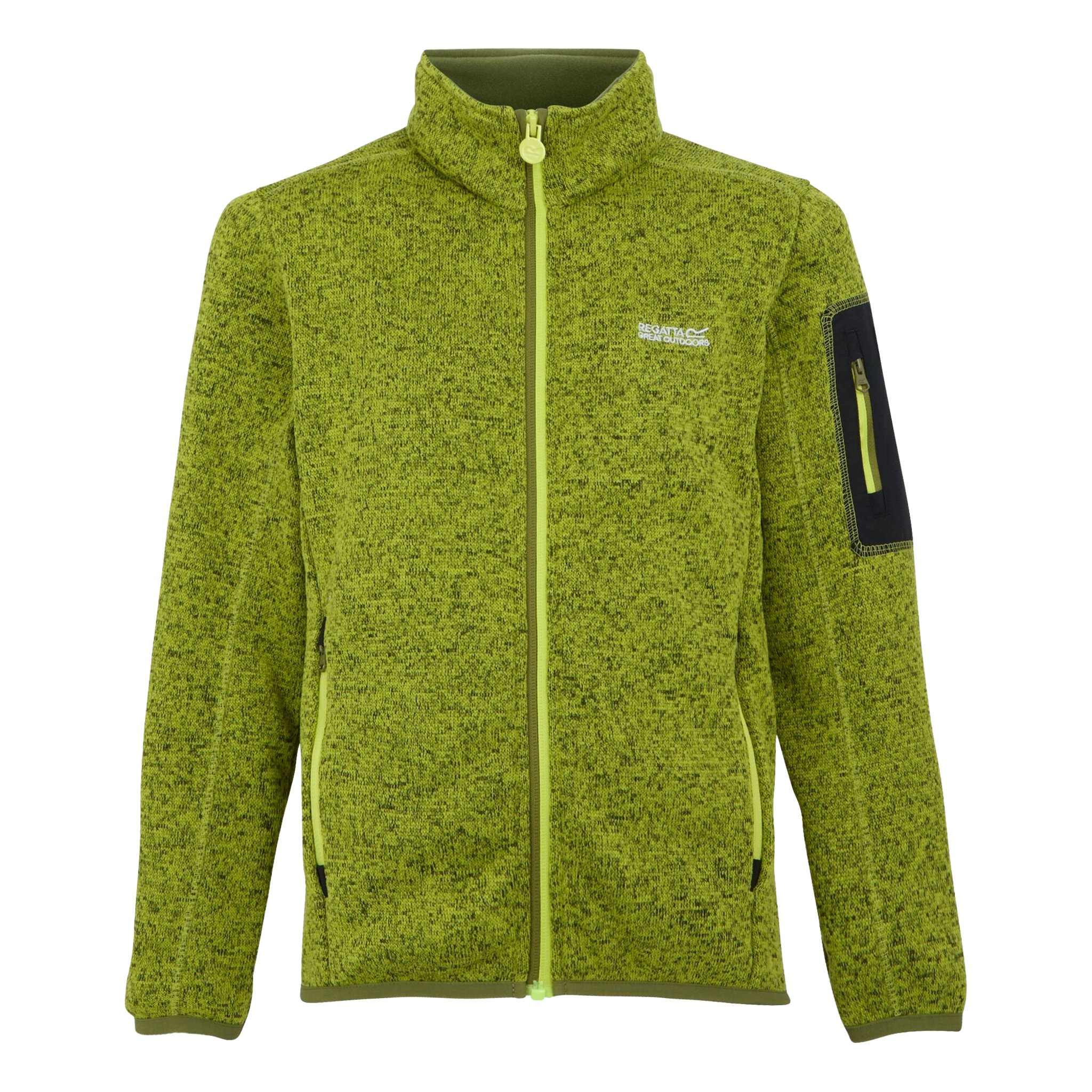 Lime Green