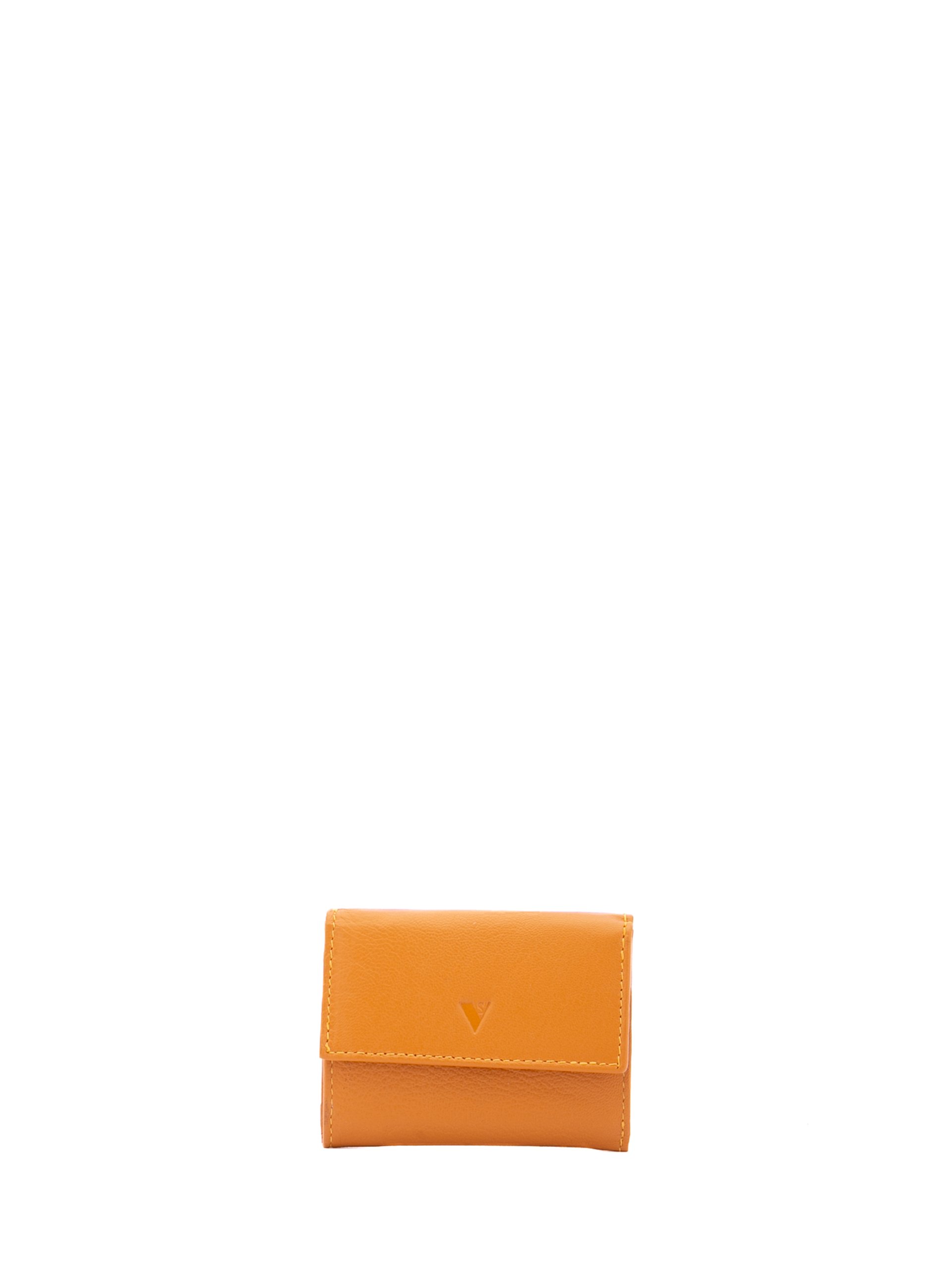 Mosterdgeel